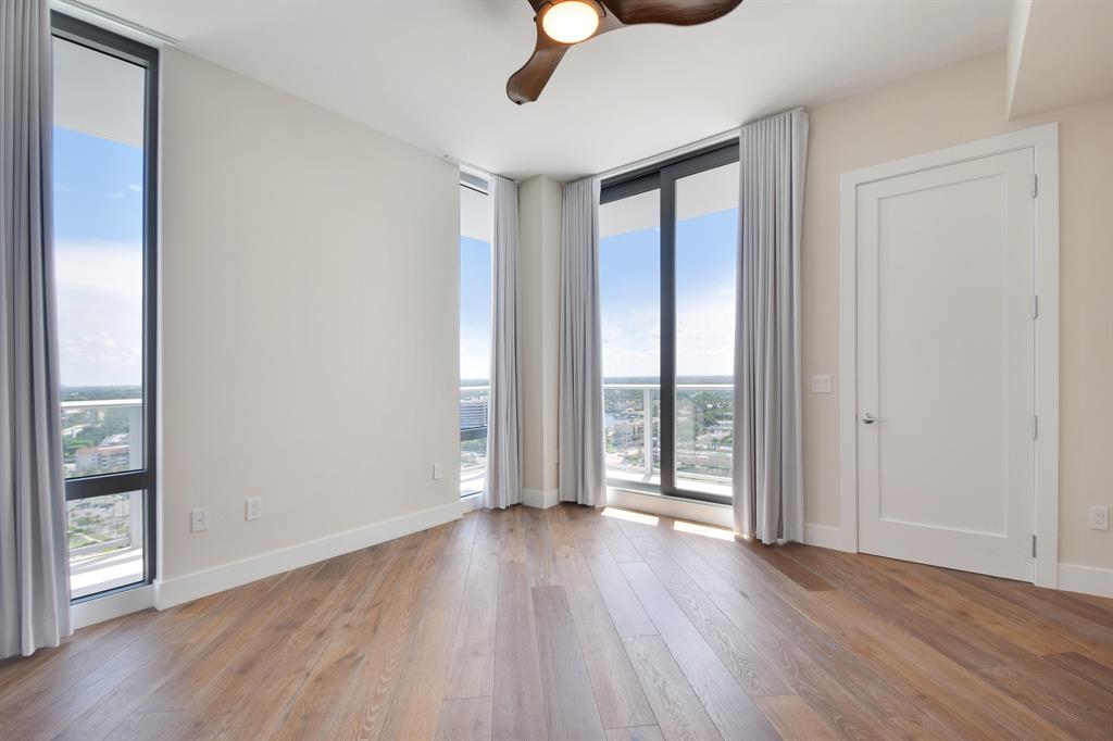 WATER CLUB NORTH PALM BEA - Residential