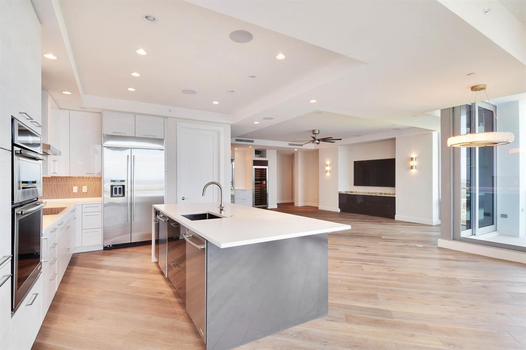 WATER CLUB NORTH PALM BEA - Residential