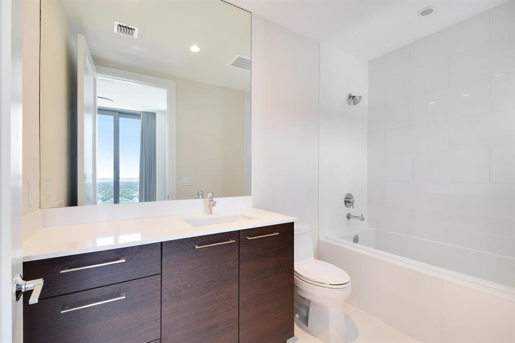 WATER CLUB NORTH PALM BEA - Residential