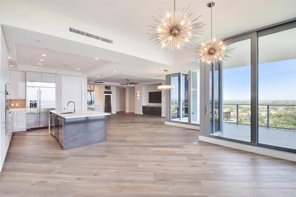 WATER CLUB NORTH PALM BEA - Residential