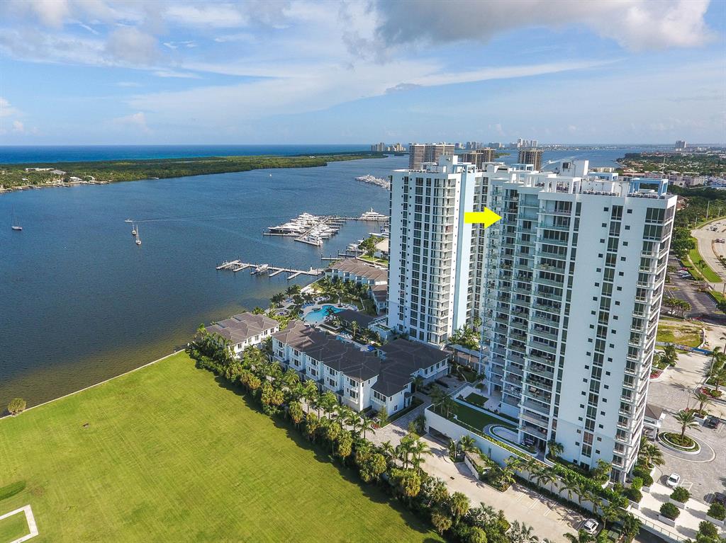 WATER CLUB NORTH PALM BEA - Residential