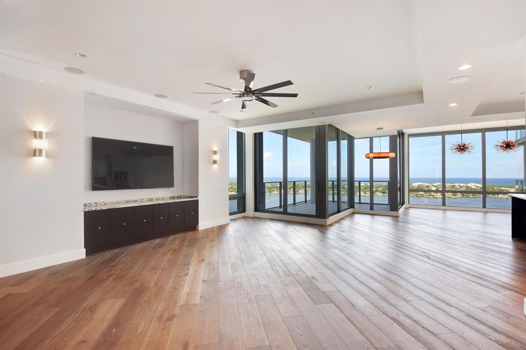 WATER CLUB NORTH PALM BEA - Residential