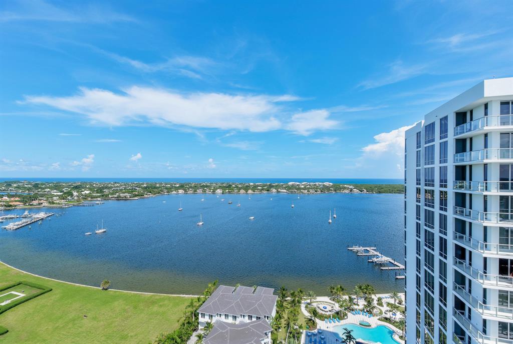 WATER CLUB NORTH PALM BEA - Residential