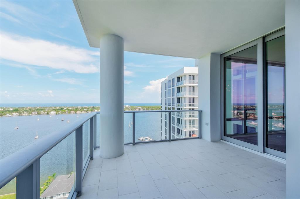 WATER CLUB NORTH PALM BEA - Residential