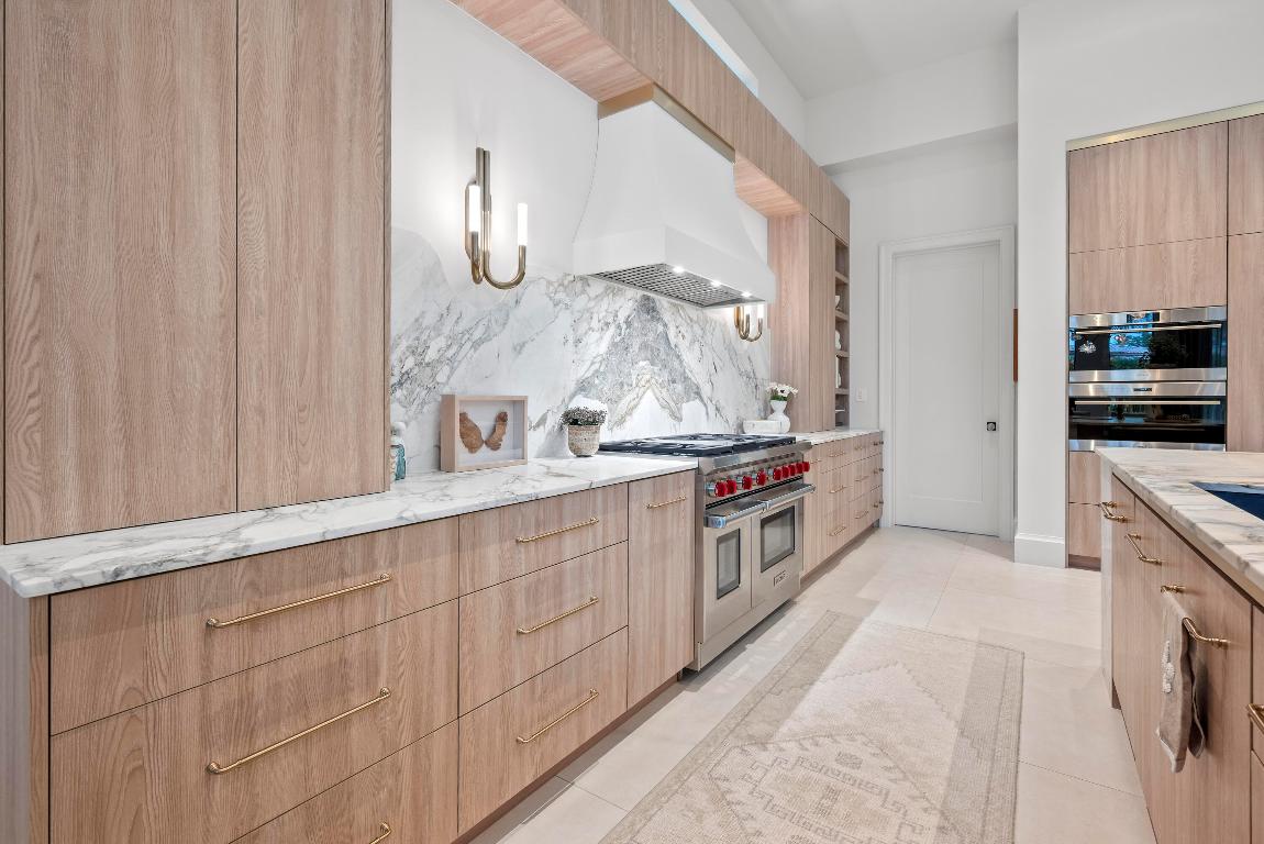 OCEAN HEIGHTS - Residential