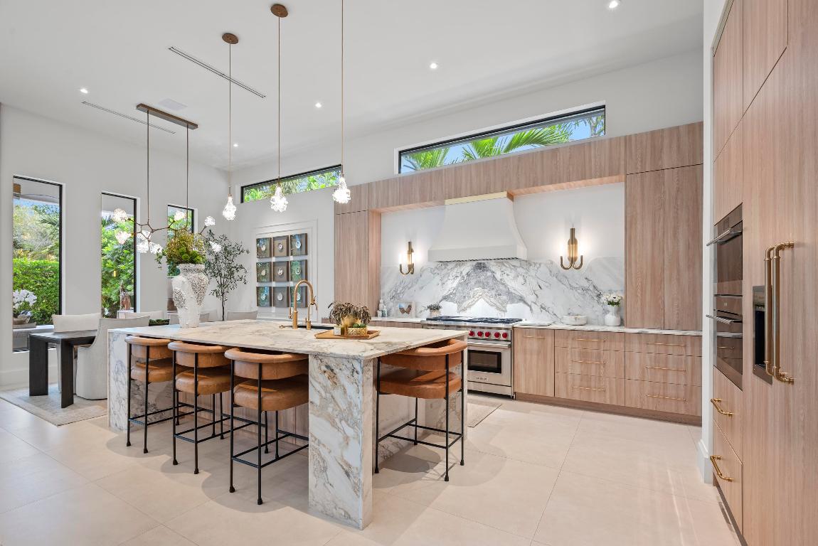 OCEAN HEIGHTS - Residential