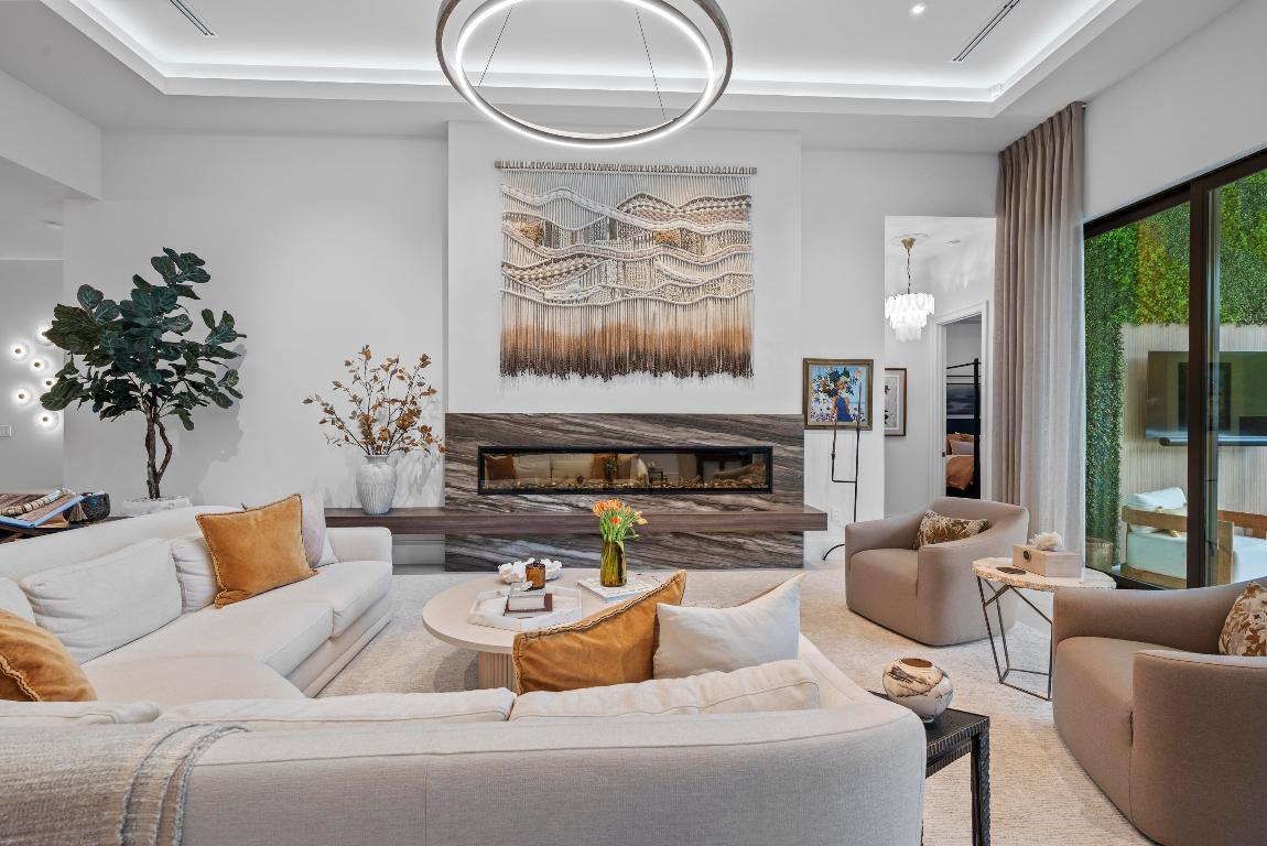 OCEAN HEIGHTS - Residential