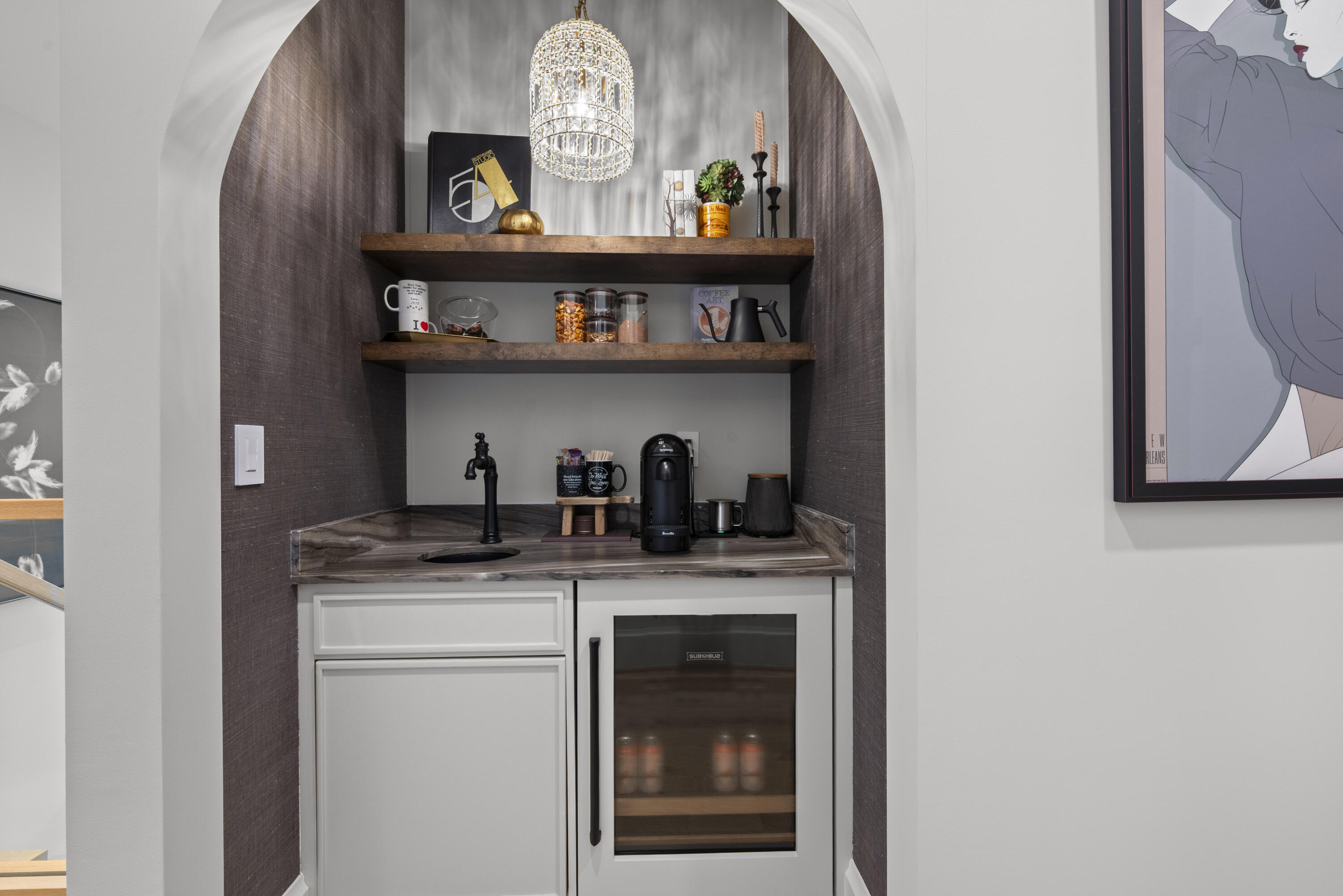 OCEAN HEIGHTS - Residential