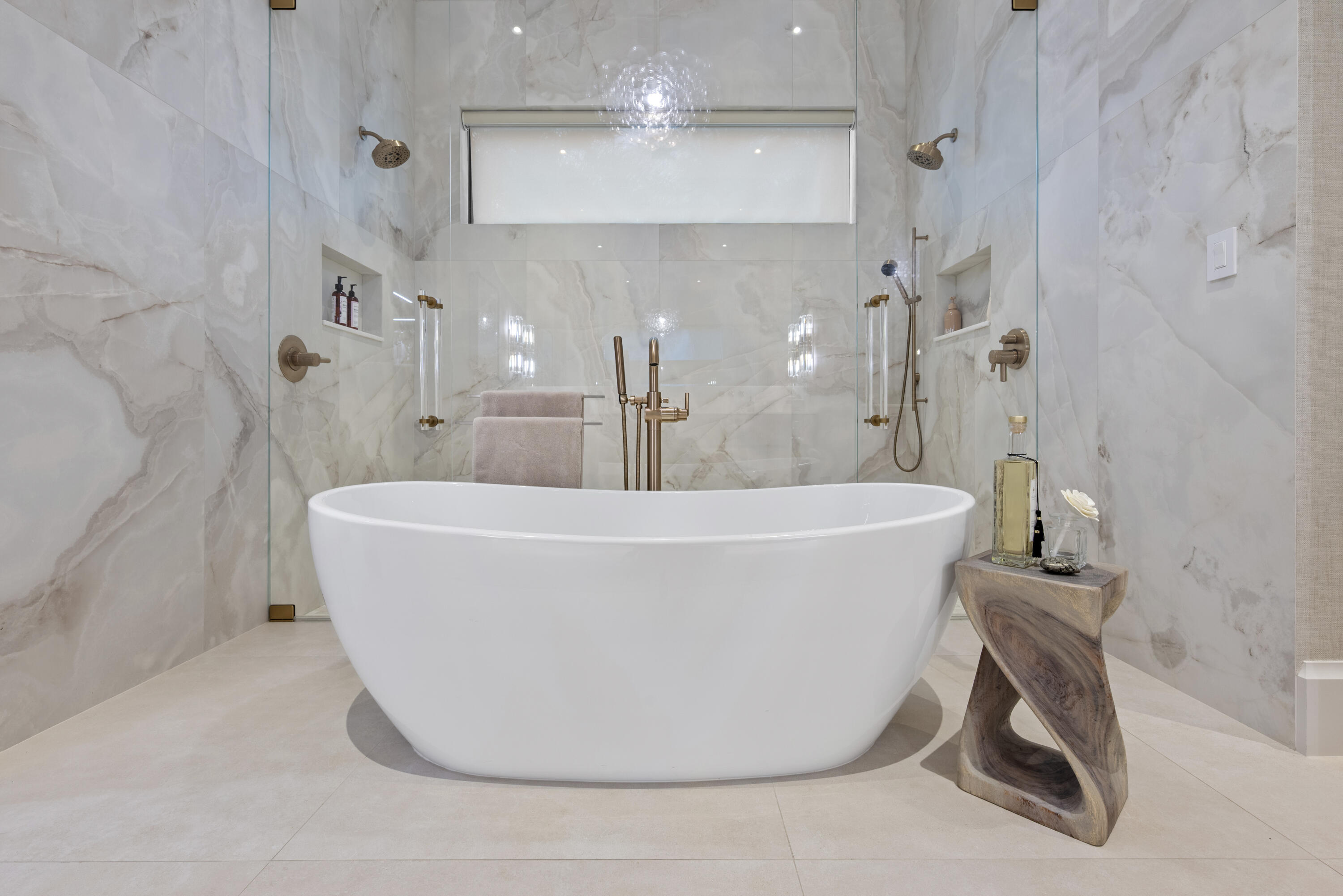 OCEAN HEIGHTS - Residential