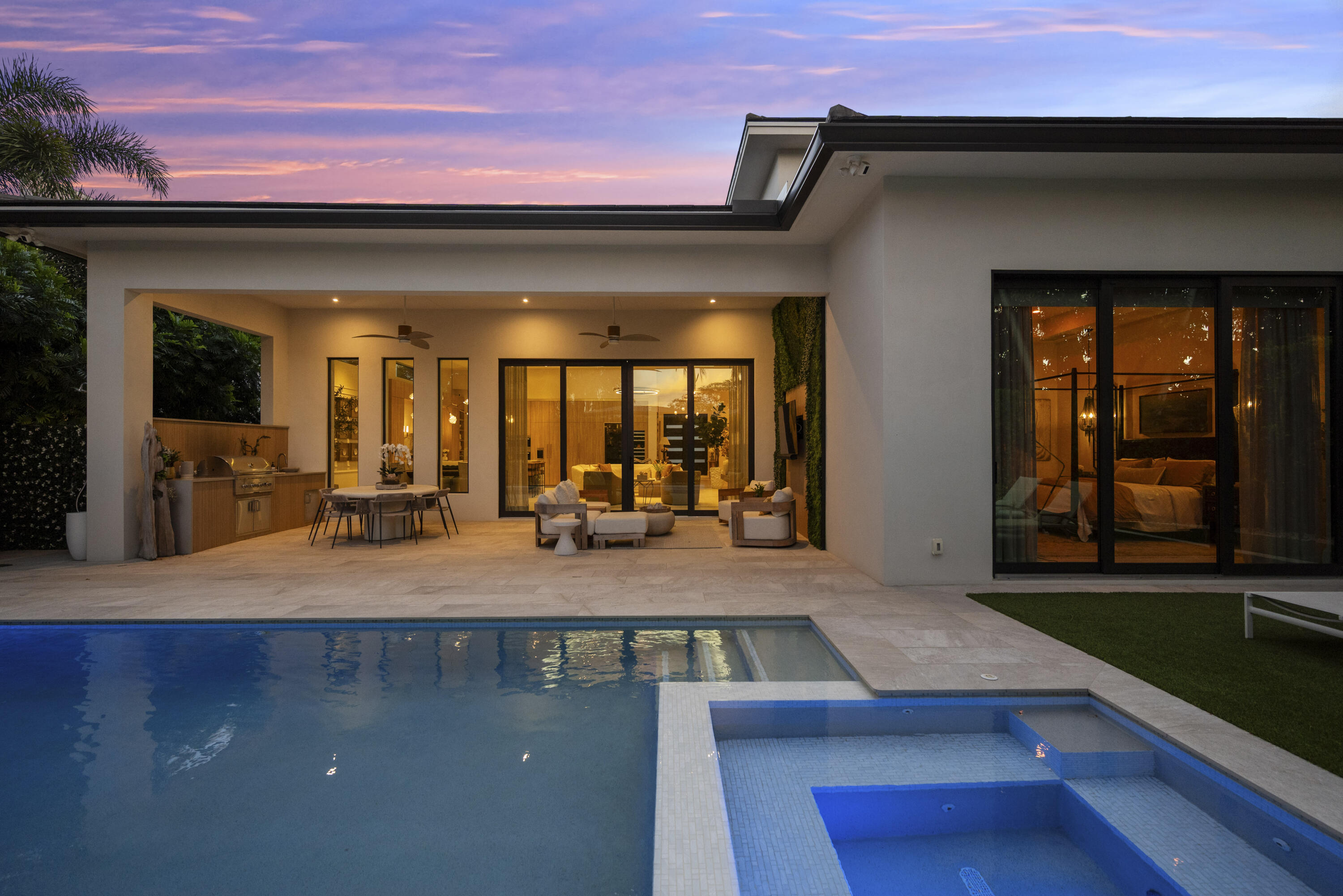 OCEAN HEIGHTS - Residential