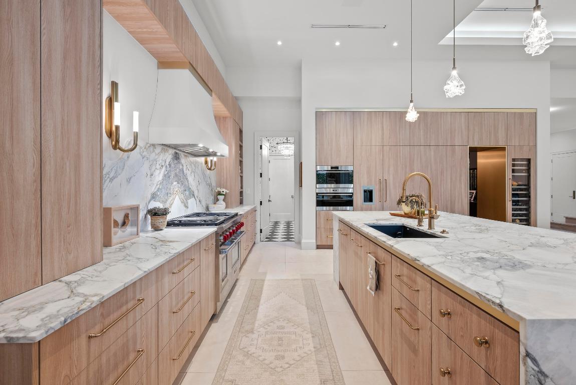 OCEAN HEIGHTS - Residential