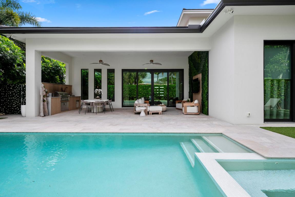 OCEAN HEIGHTS - Residential