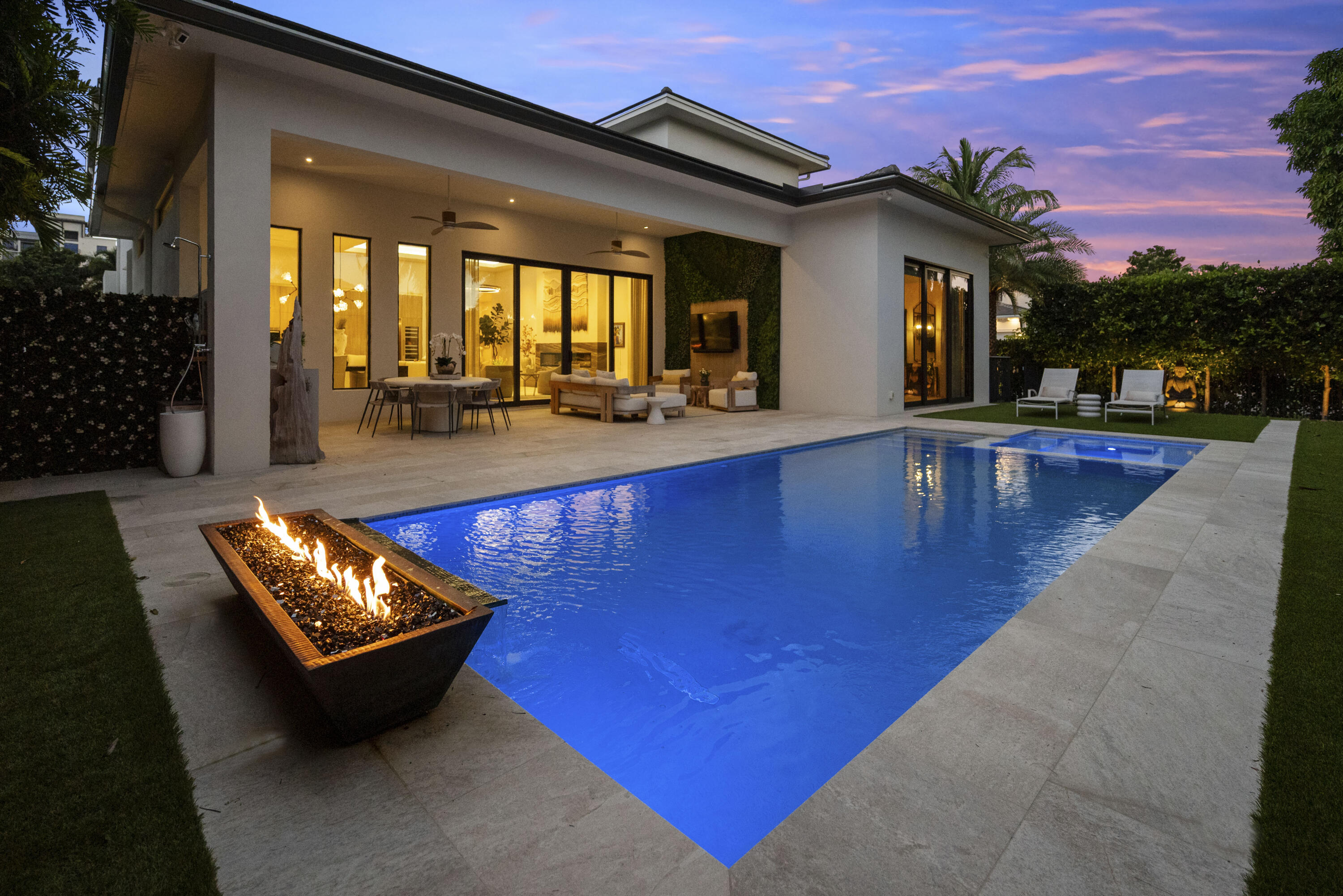 OCEAN HEIGHTS - Residential