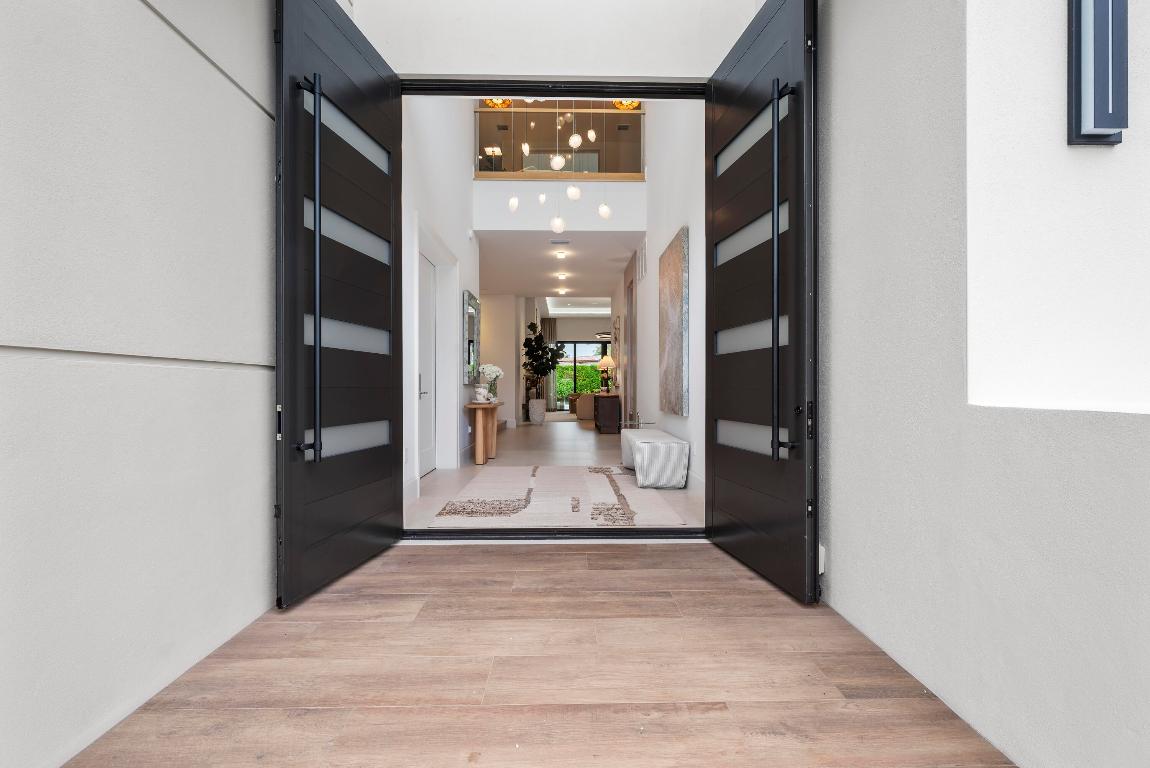 OCEAN HEIGHTS - Residential