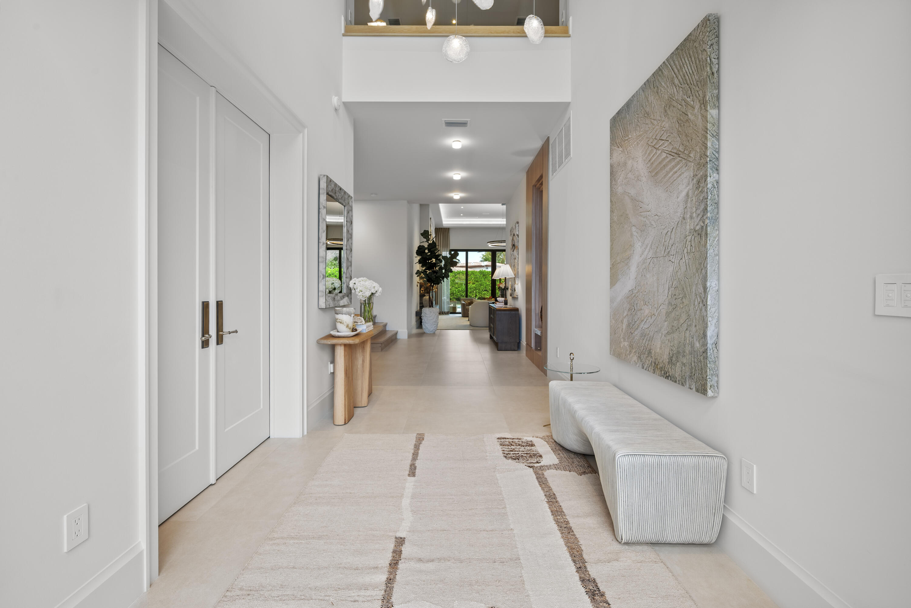 OCEAN HEIGHTS - Residential