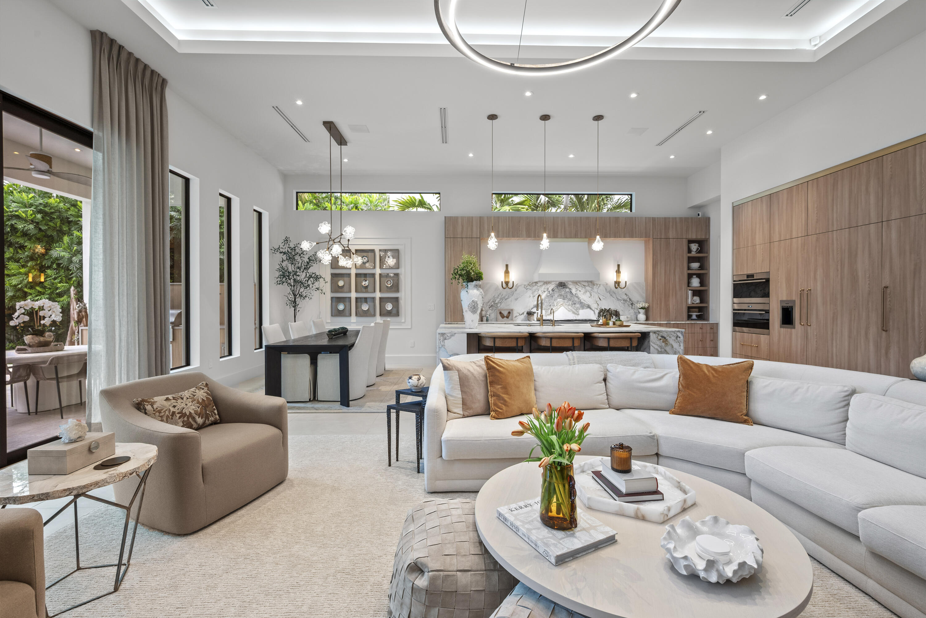 OCEAN HEIGHTS - Residential