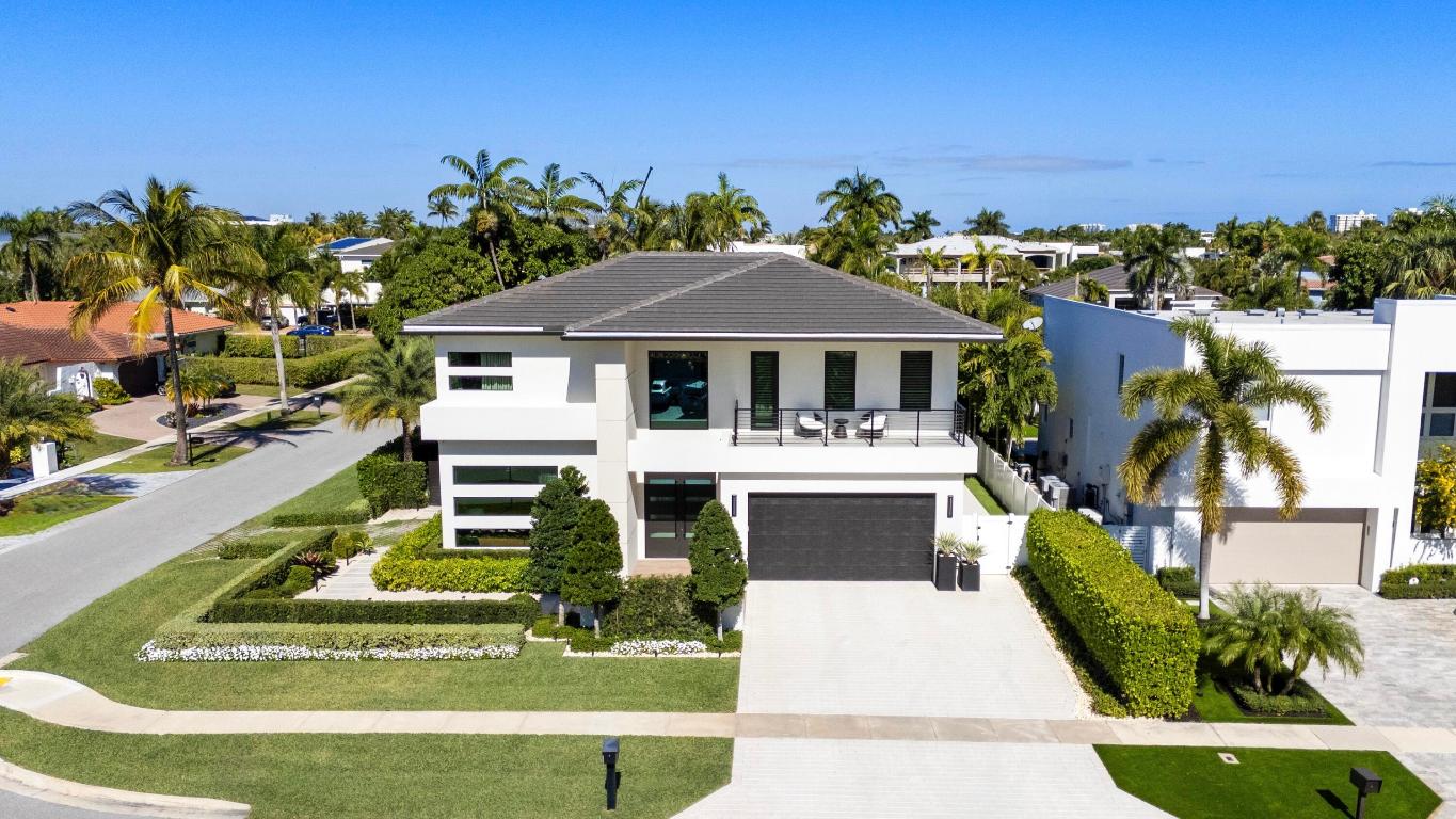 OCEAN HEIGHTS - Residential