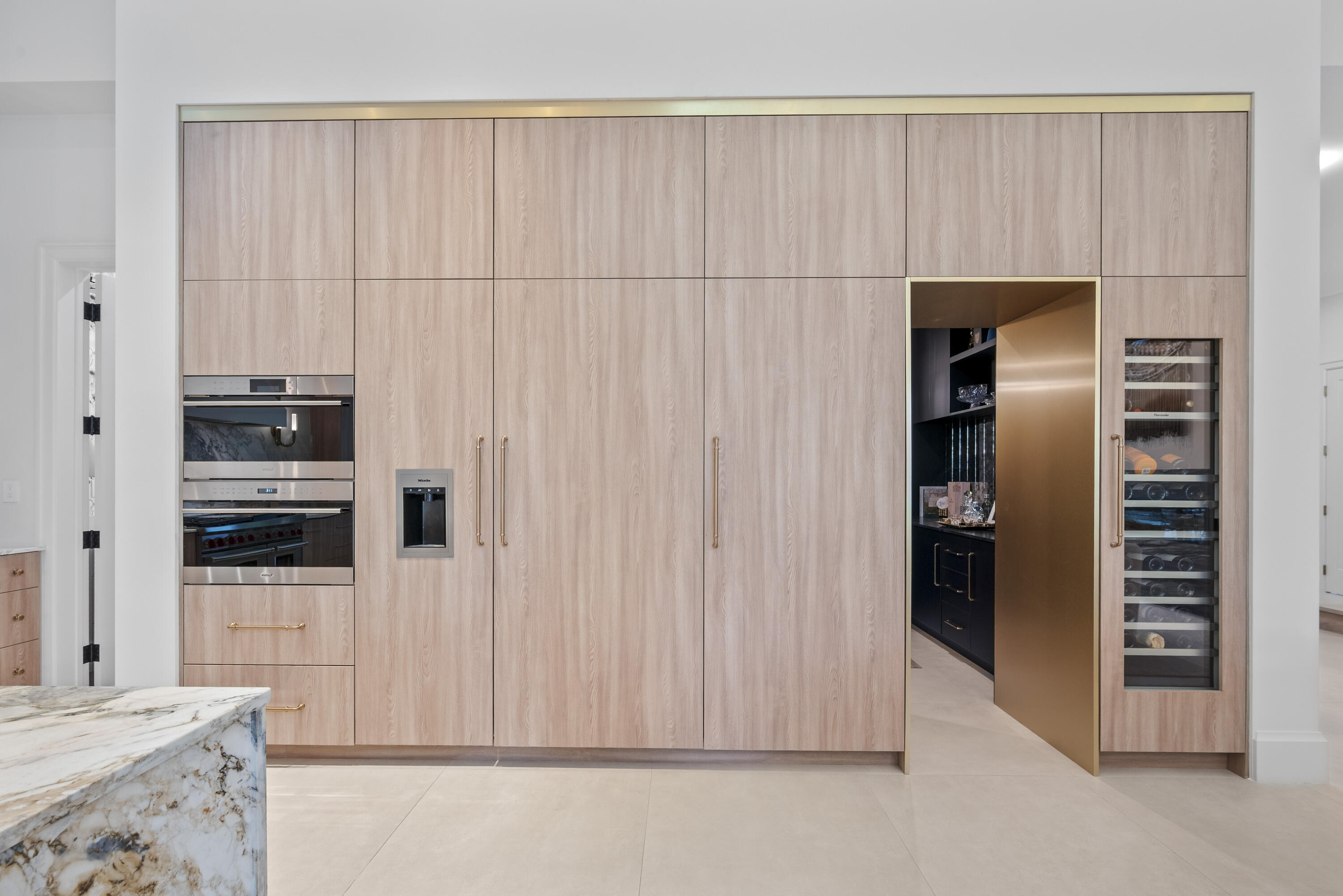 OCEAN HEIGHTS - Residential