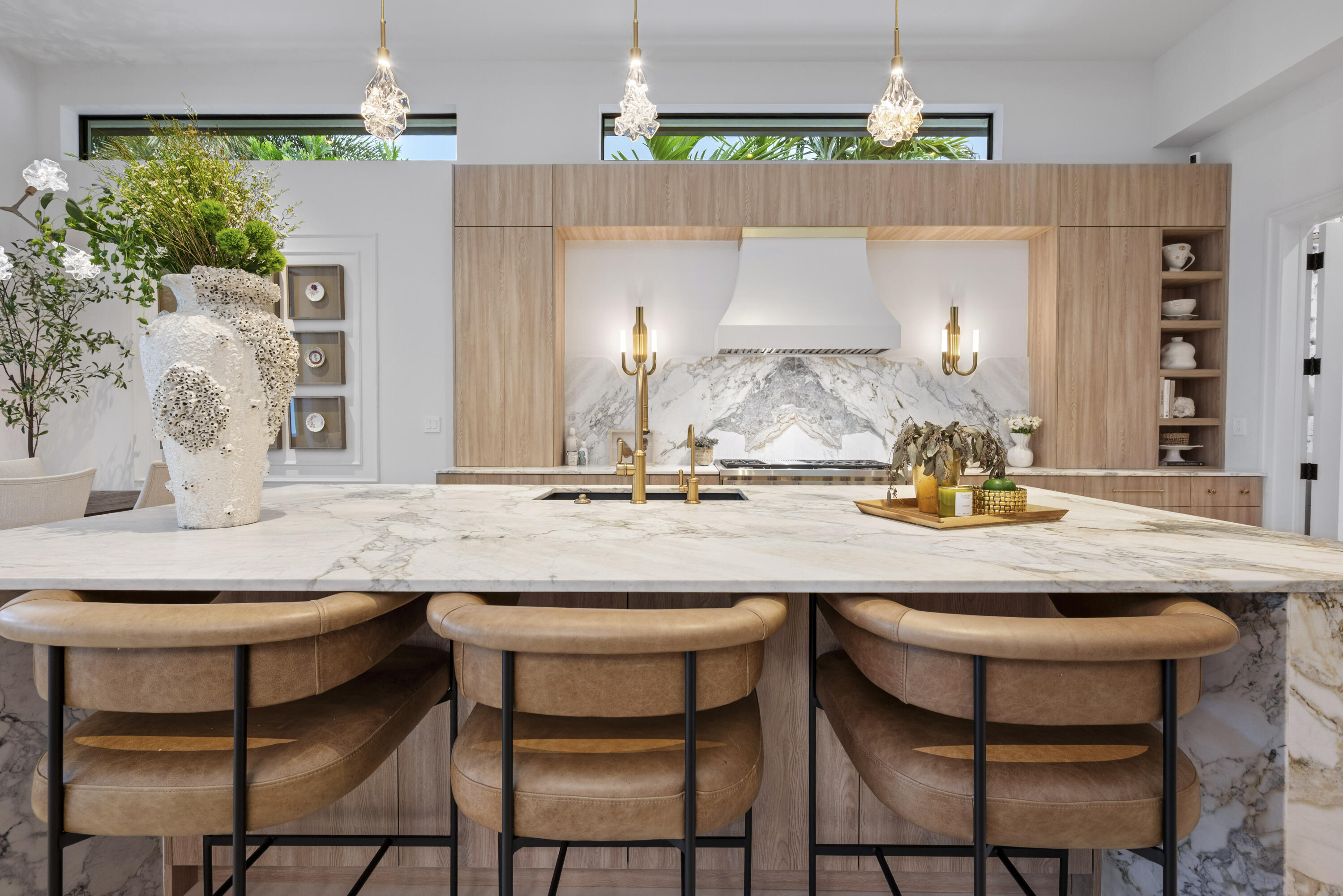 OCEAN HEIGHTS - Residential