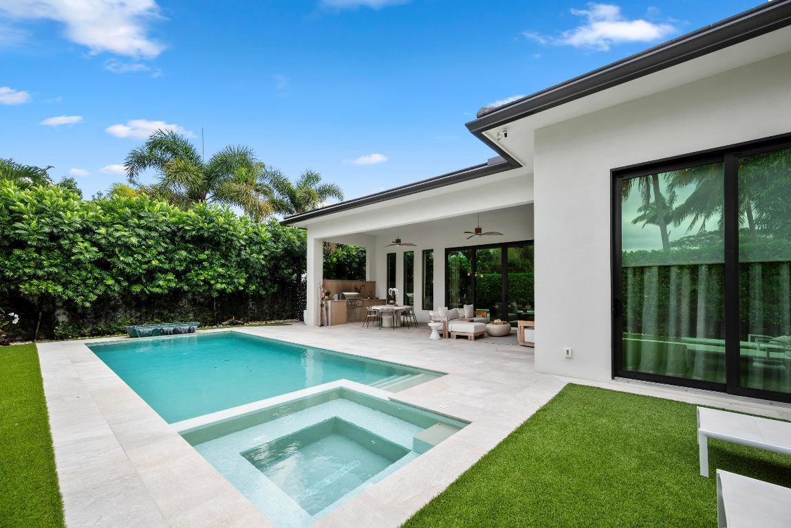 OCEAN HEIGHTS - Residential