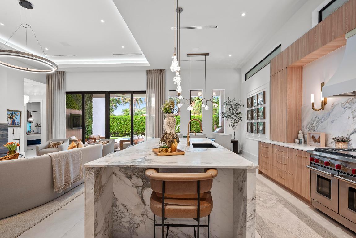 OCEAN HEIGHTS - Residential