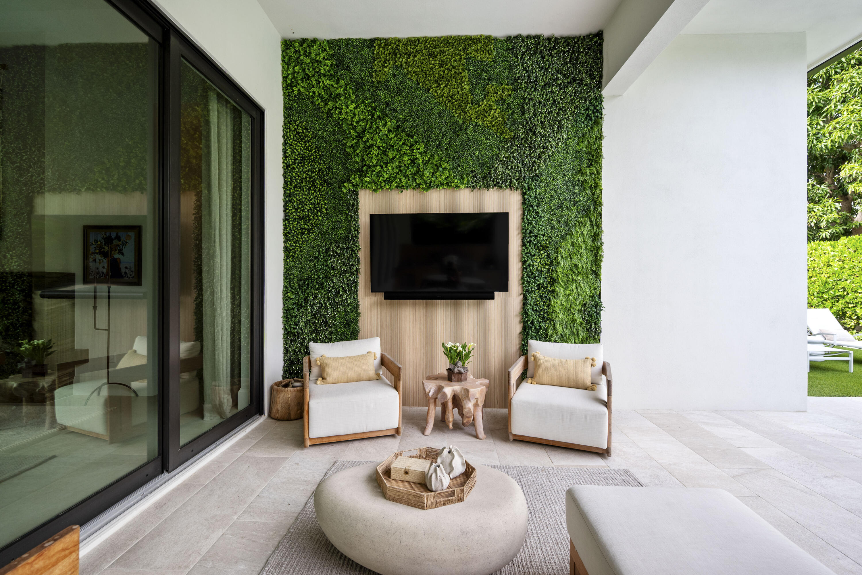 OCEAN HEIGHTS - Residential