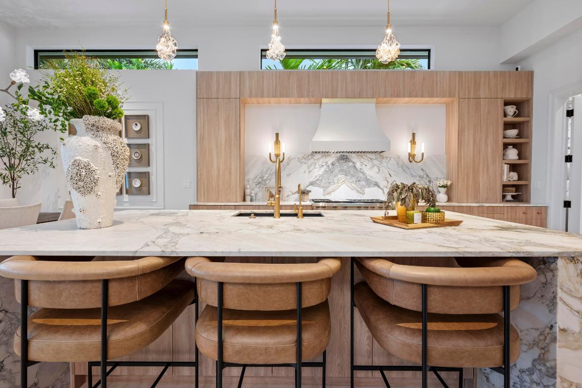 OCEAN HEIGHTS - Residential