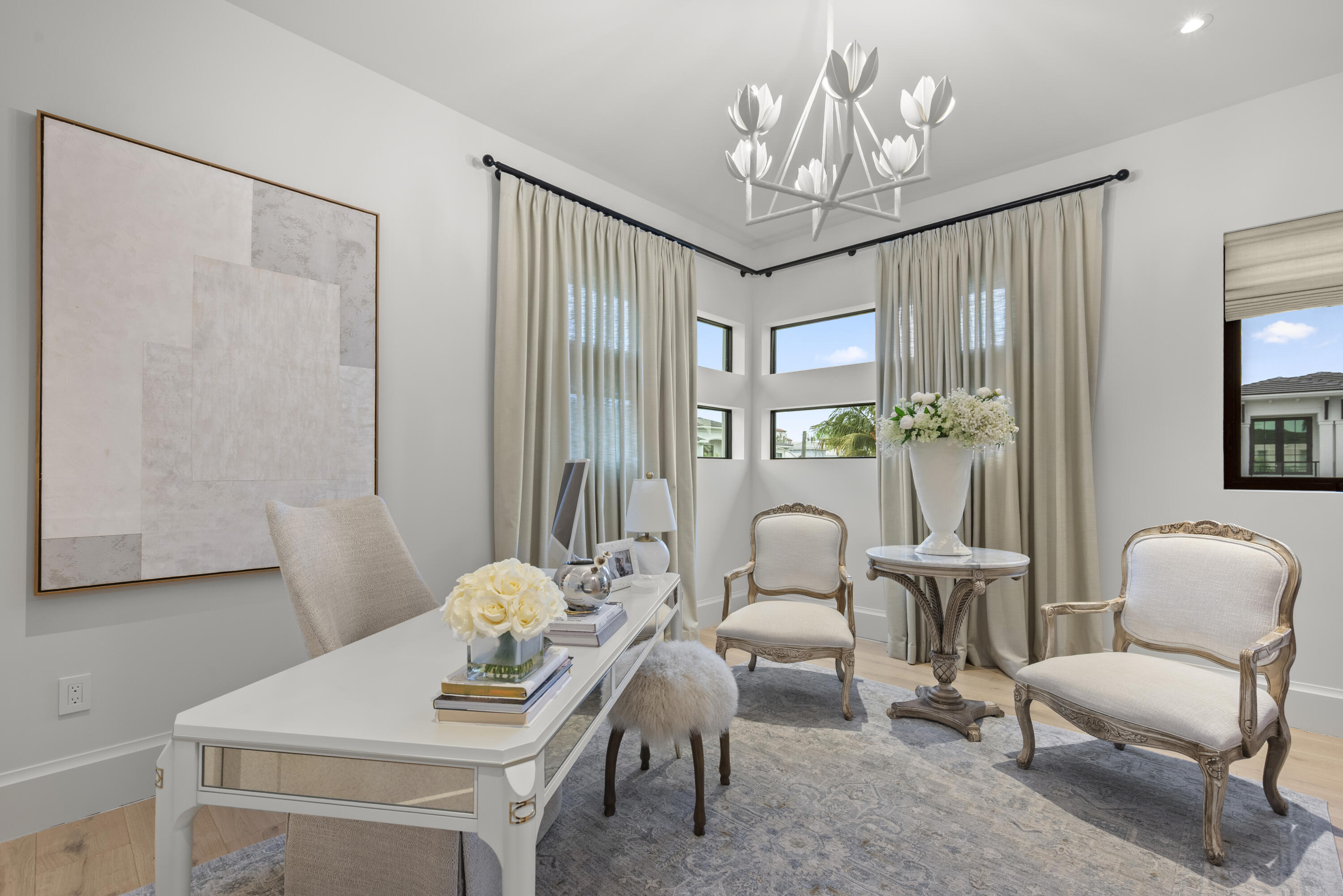 OCEAN HEIGHTS - Residential