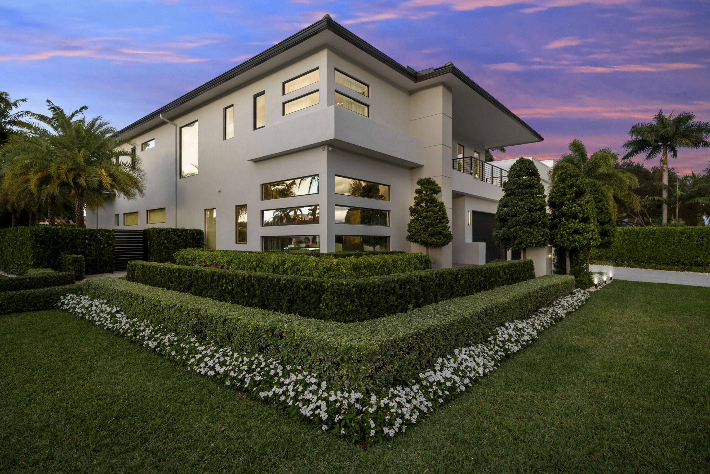 OCEAN HEIGHTS - Residential