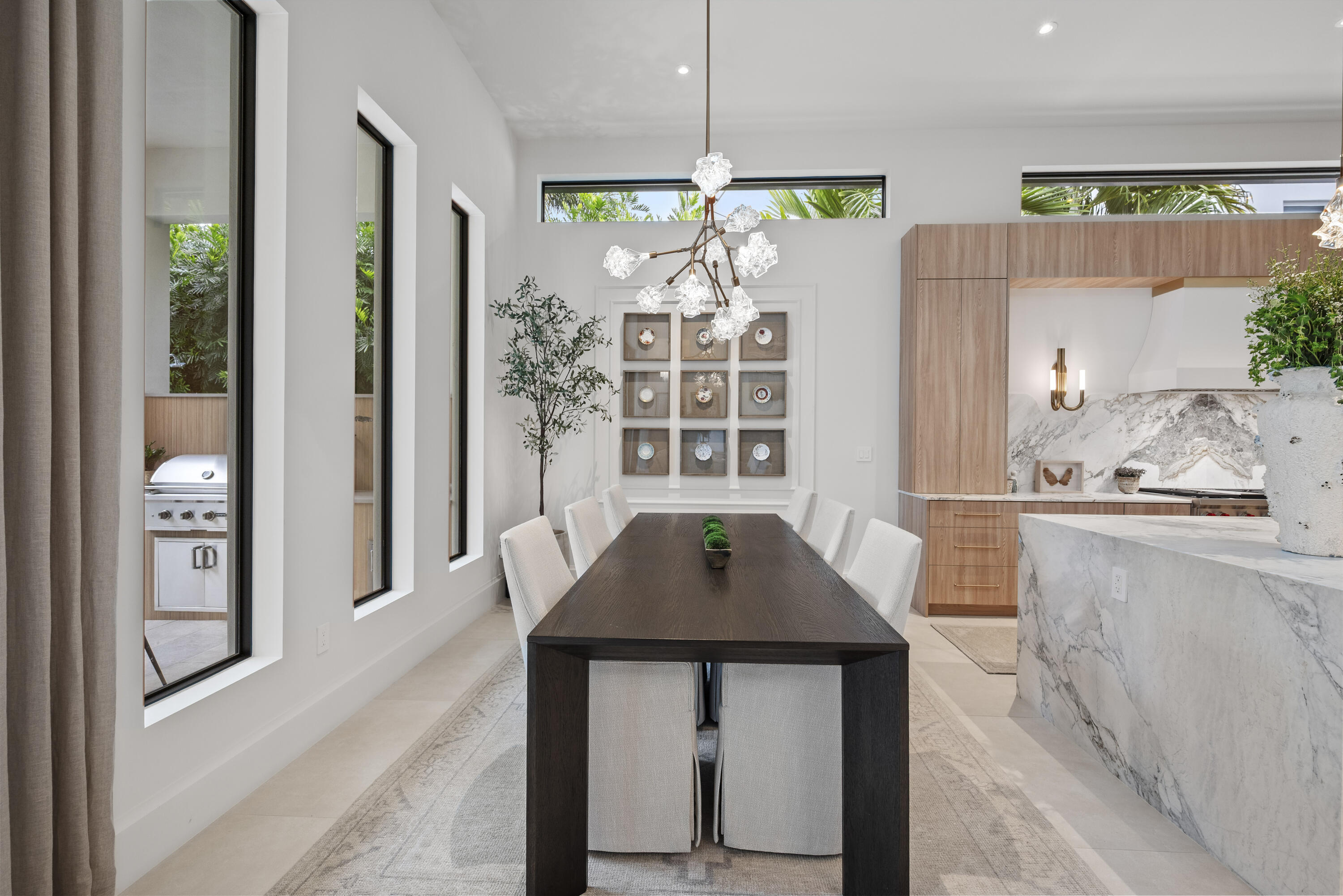 OCEAN HEIGHTS - Residential