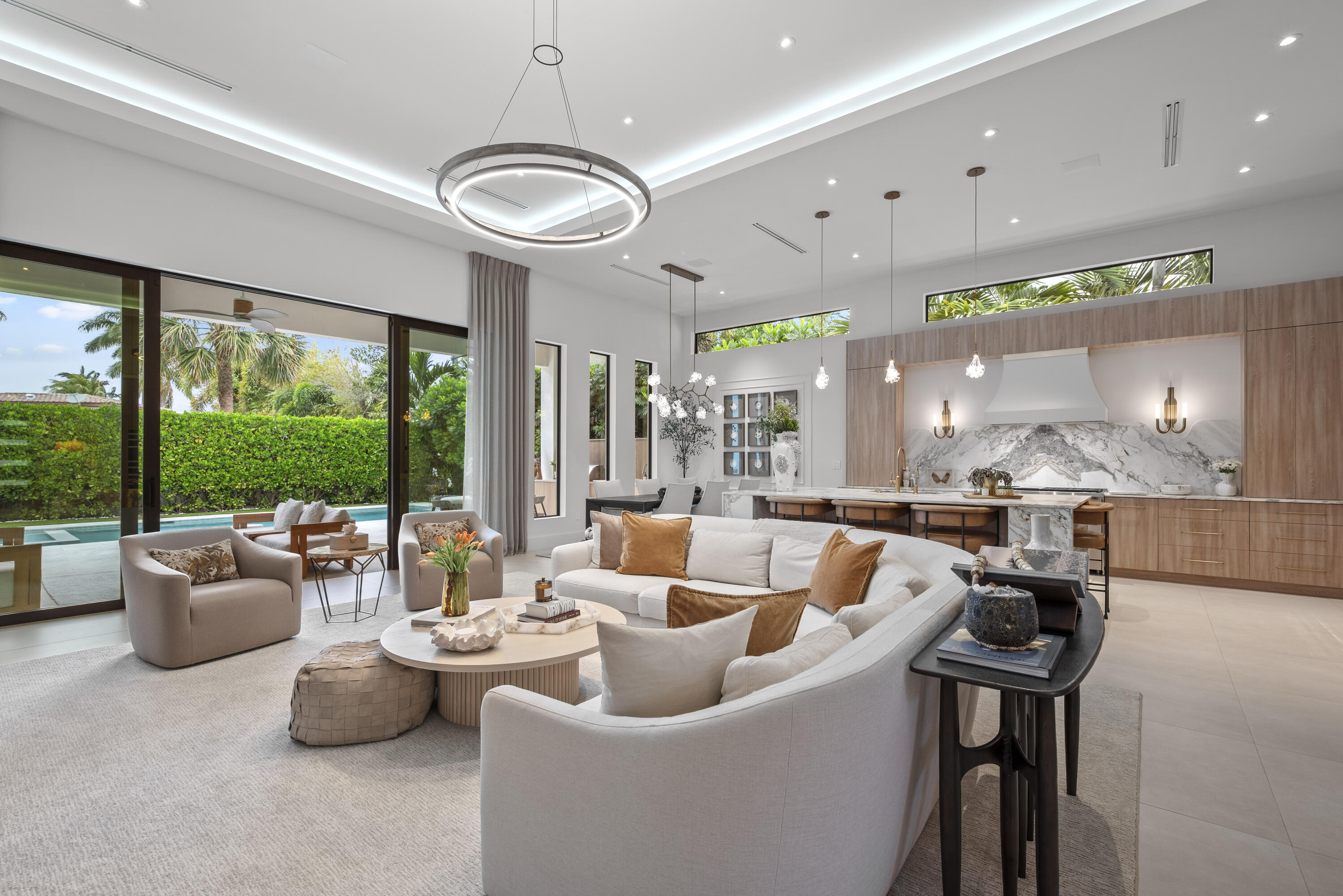 OCEAN HEIGHTS - Residential