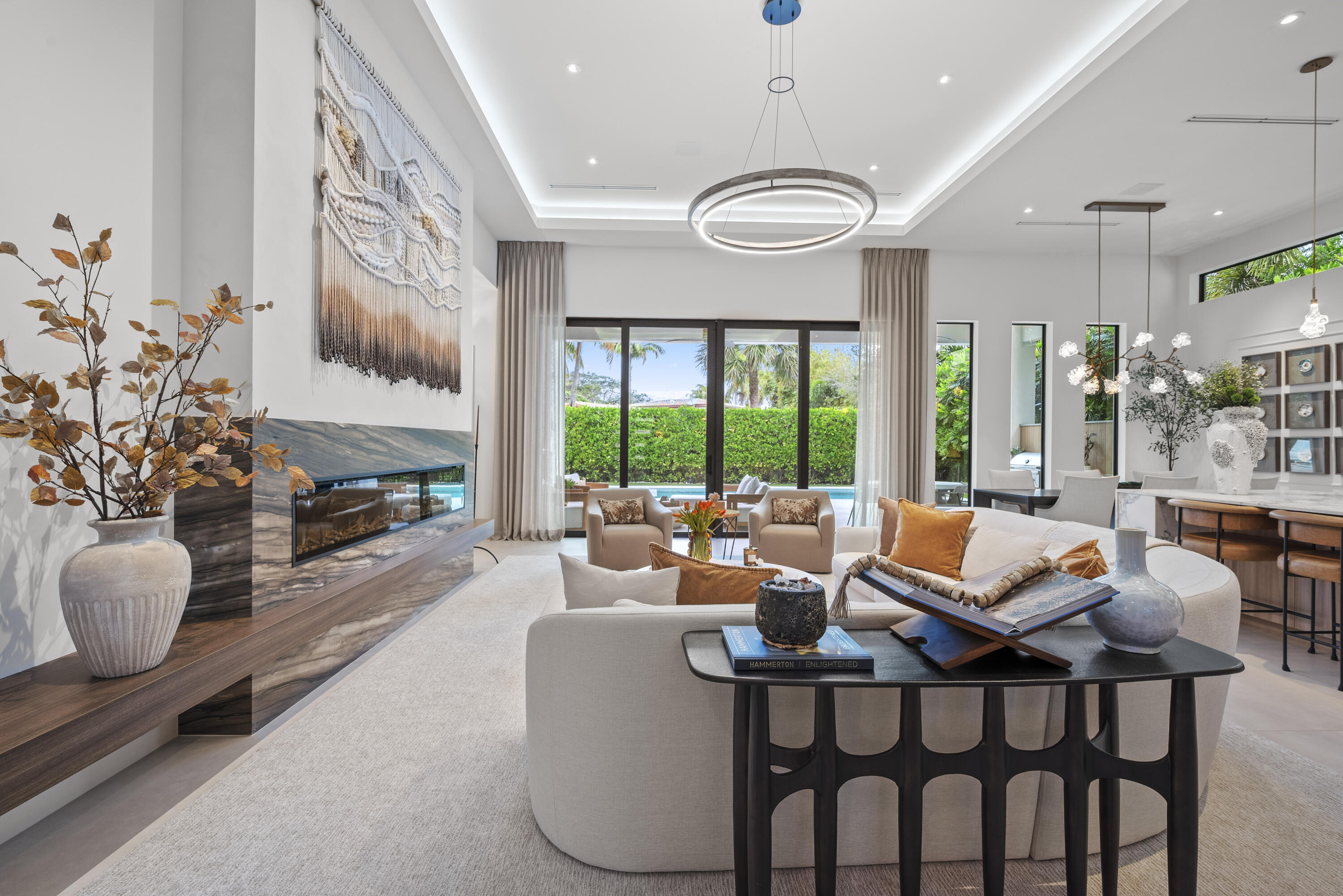 OCEAN HEIGHTS - Residential