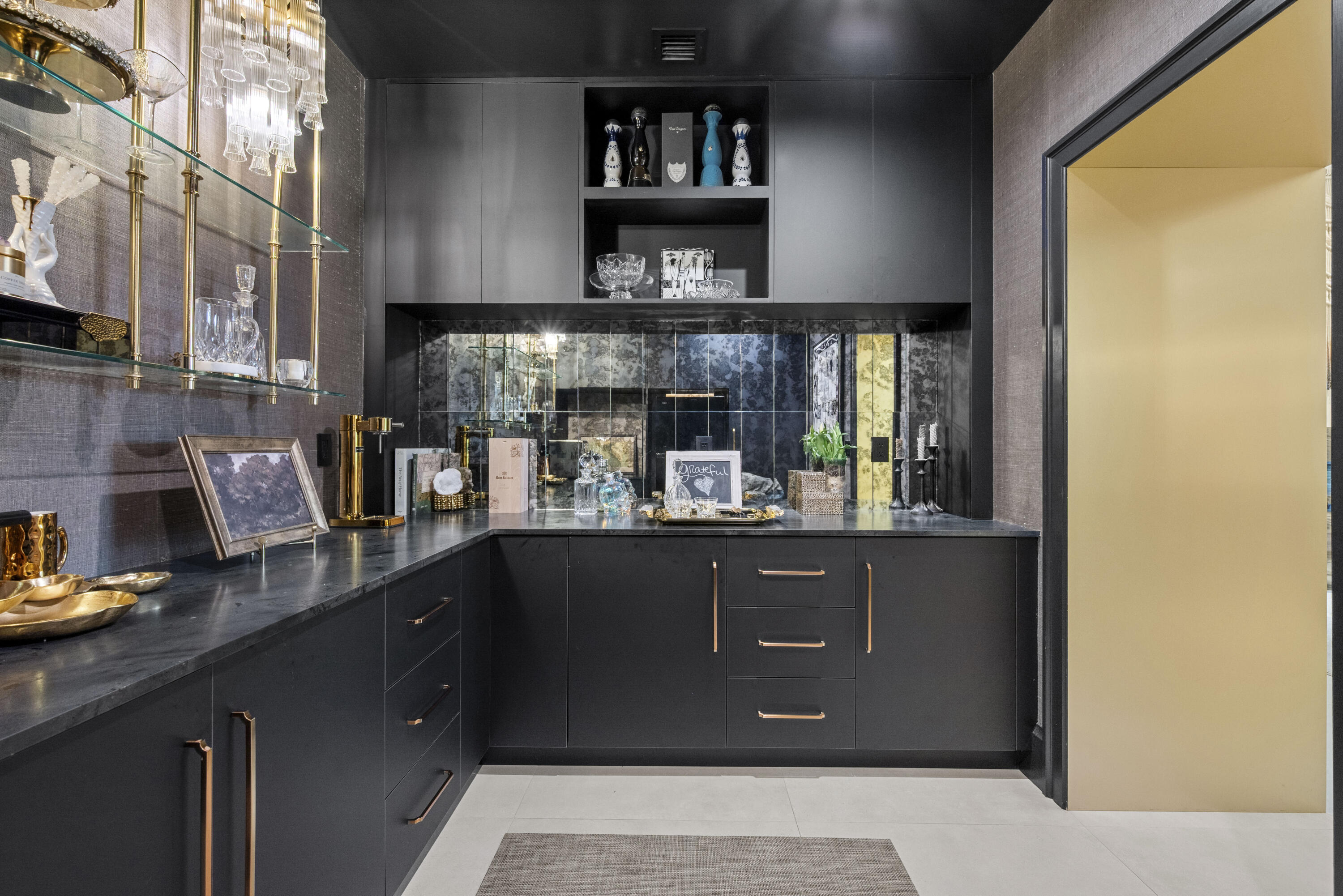 OCEAN HEIGHTS - Residential