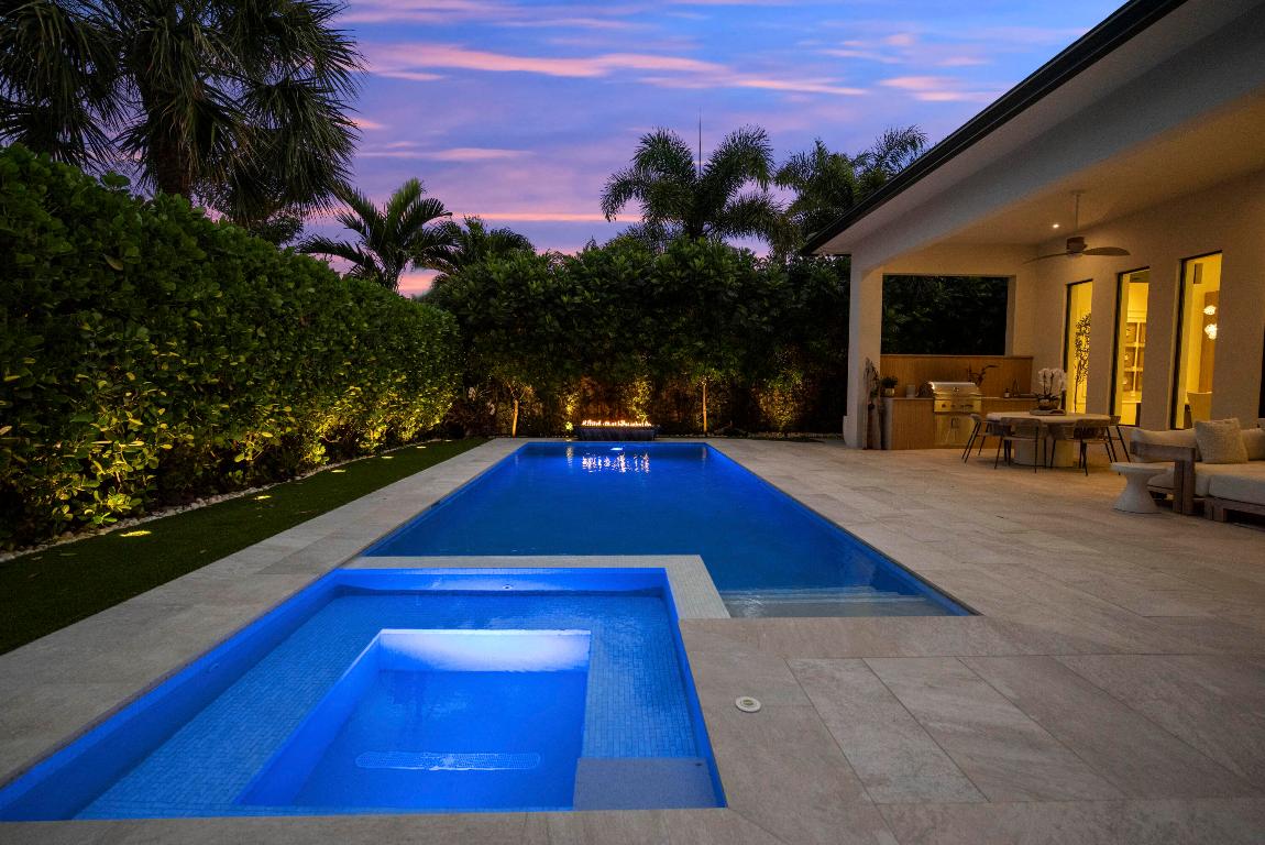 OCEAN HEIGHTS - Residential