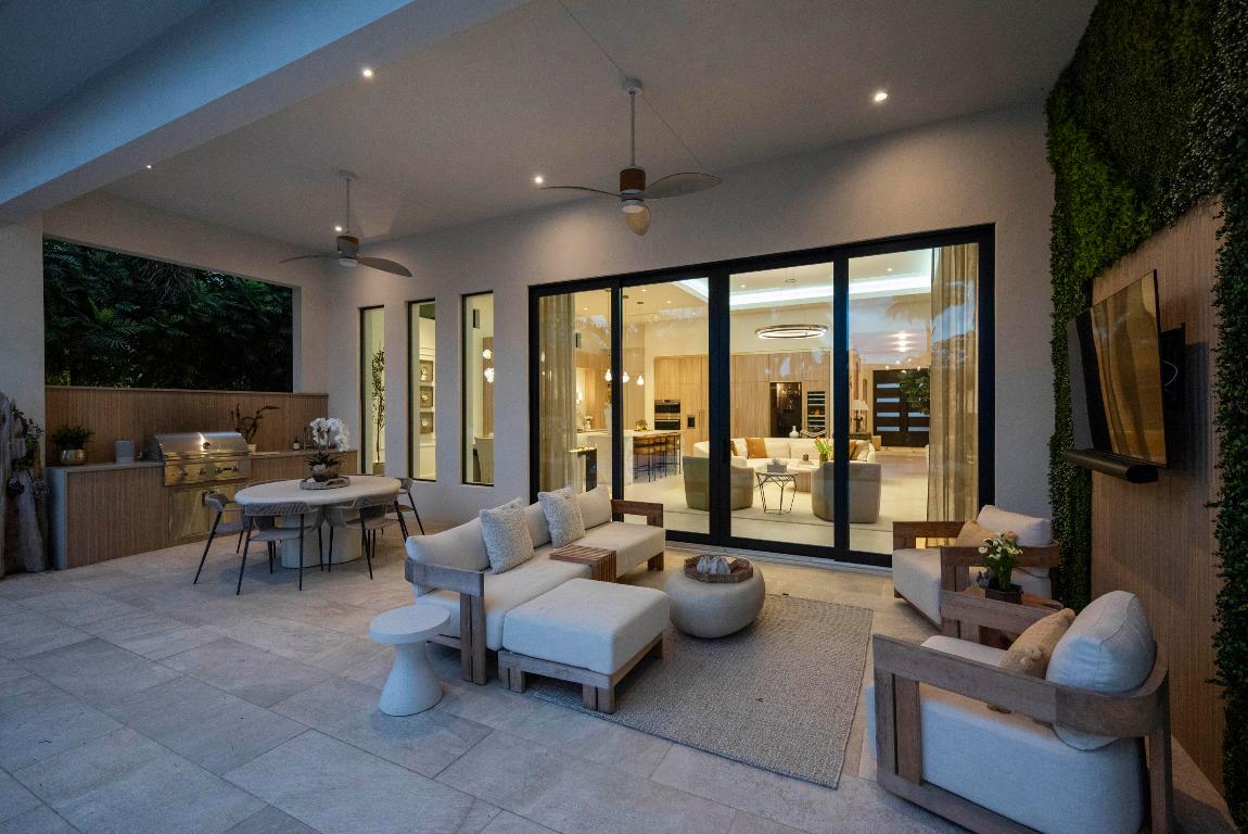 OCEAN HEIGHTS - Residential