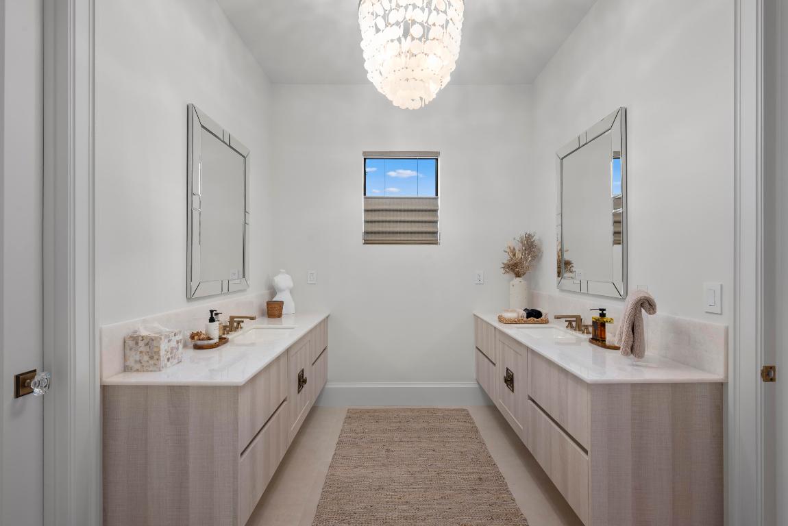 OCEAN HEIGHTS - Residential