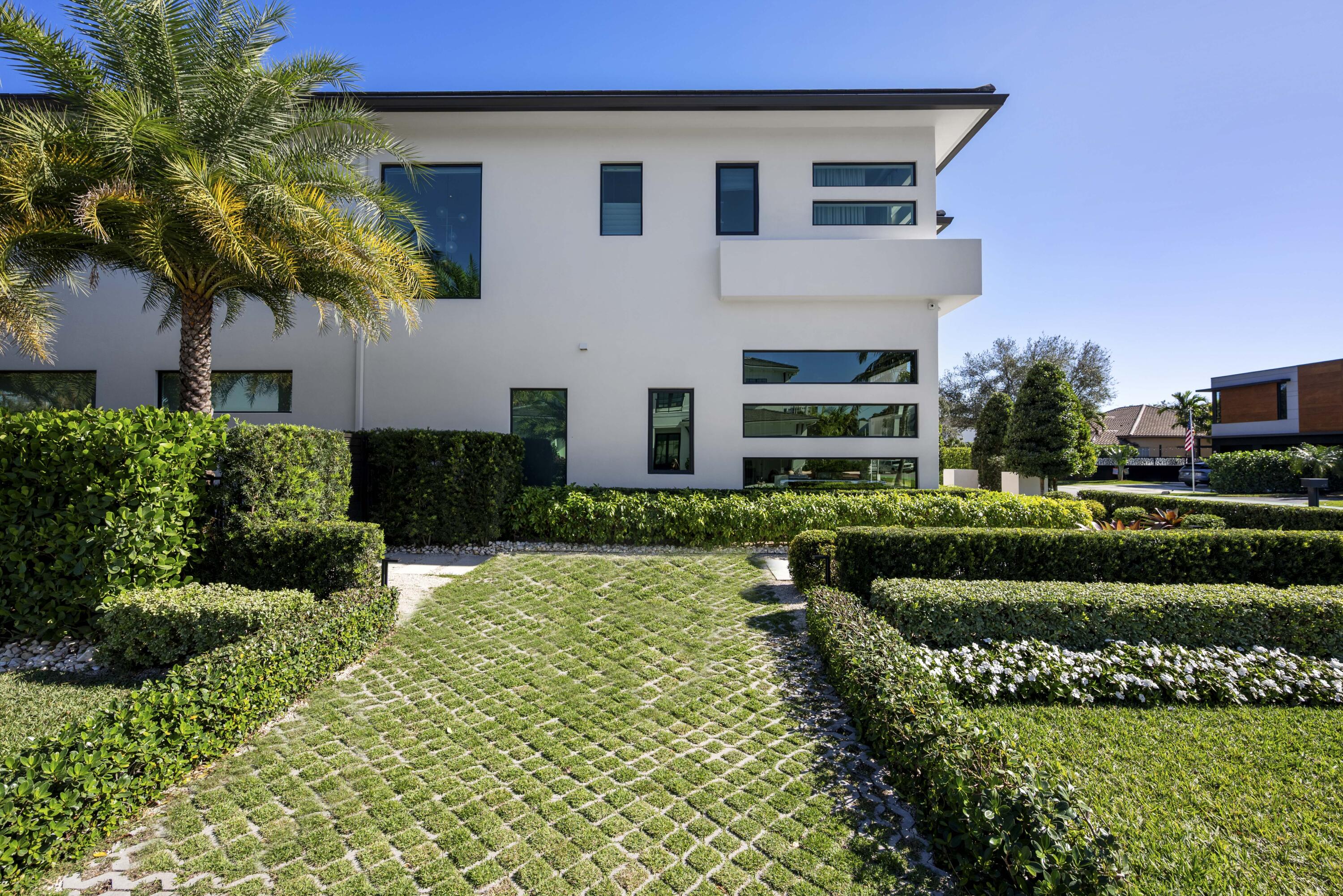 OCEAN HEIGHTS - Residential