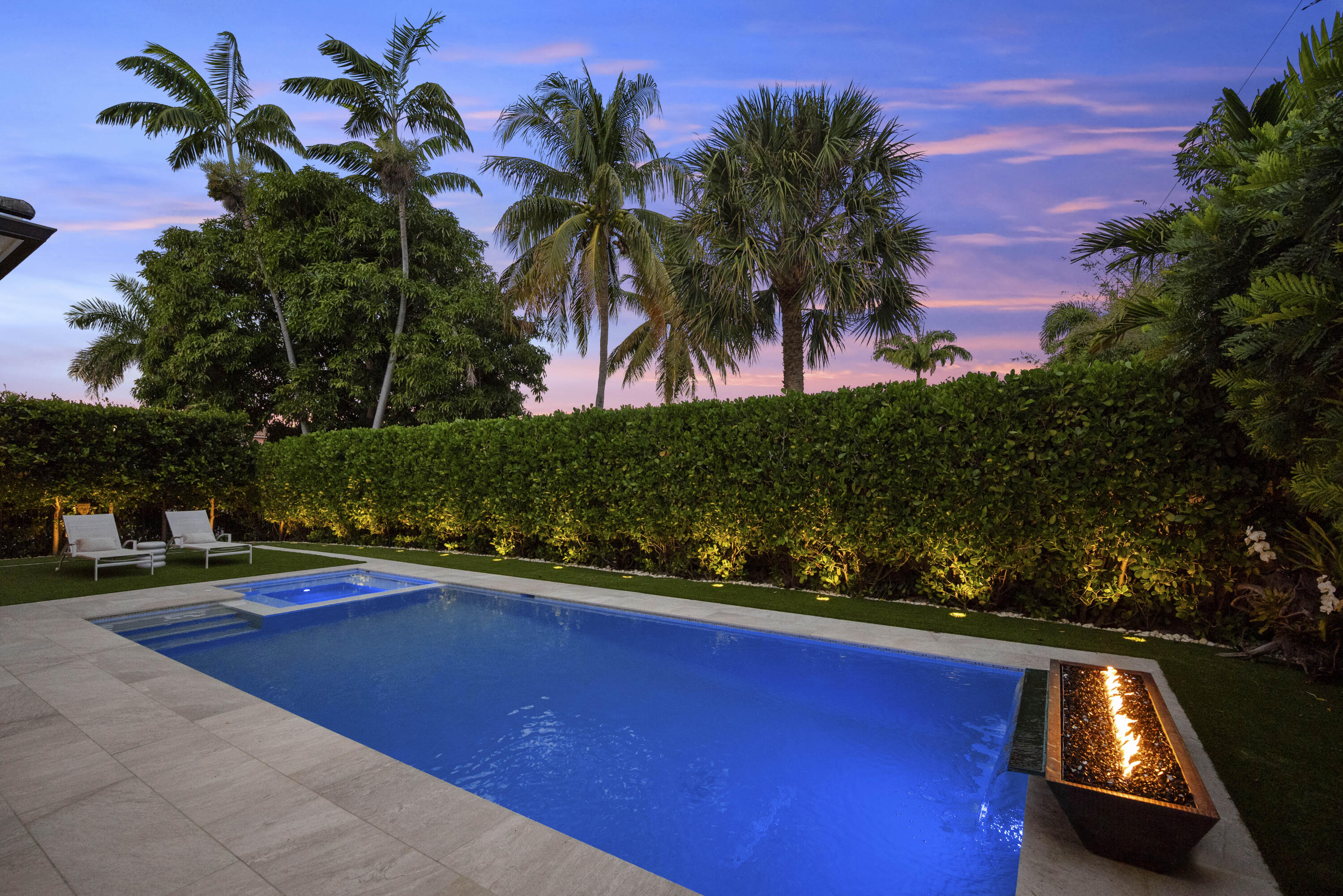 OCEAN HEIGHTS - Residential