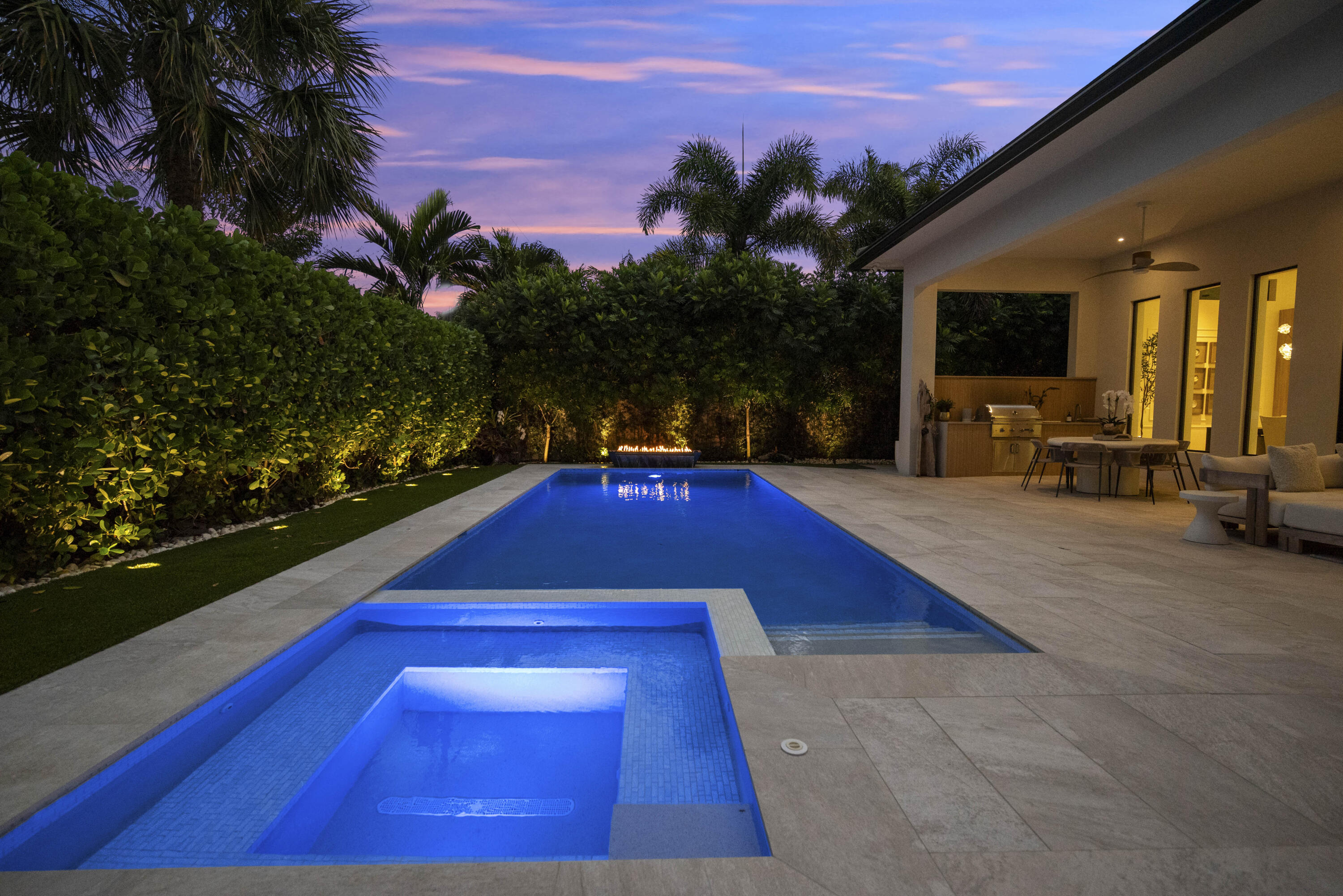 OCEAN HEIGHTS - Residential