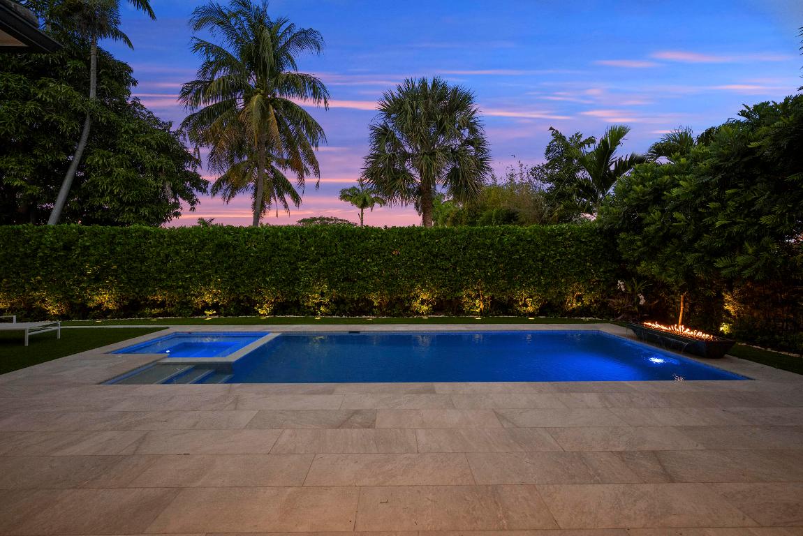 OCEAN HEIGHTS - Residential