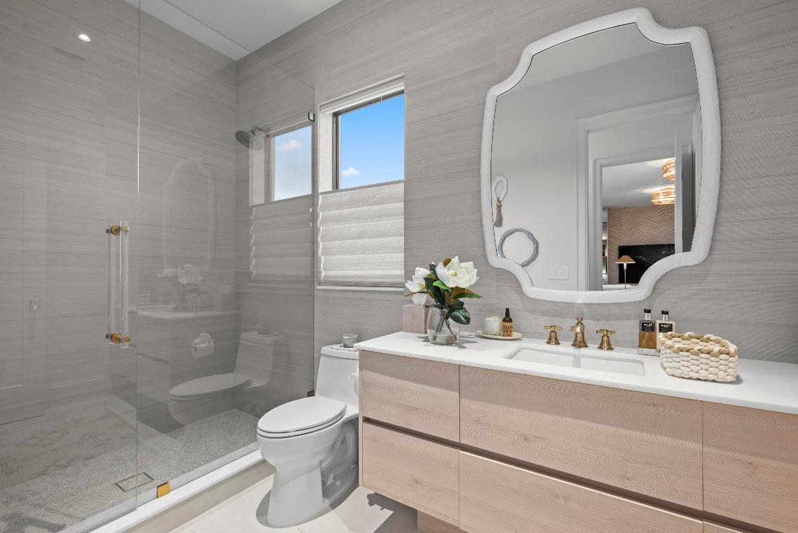 OCEAN HEIGHTS - Residential