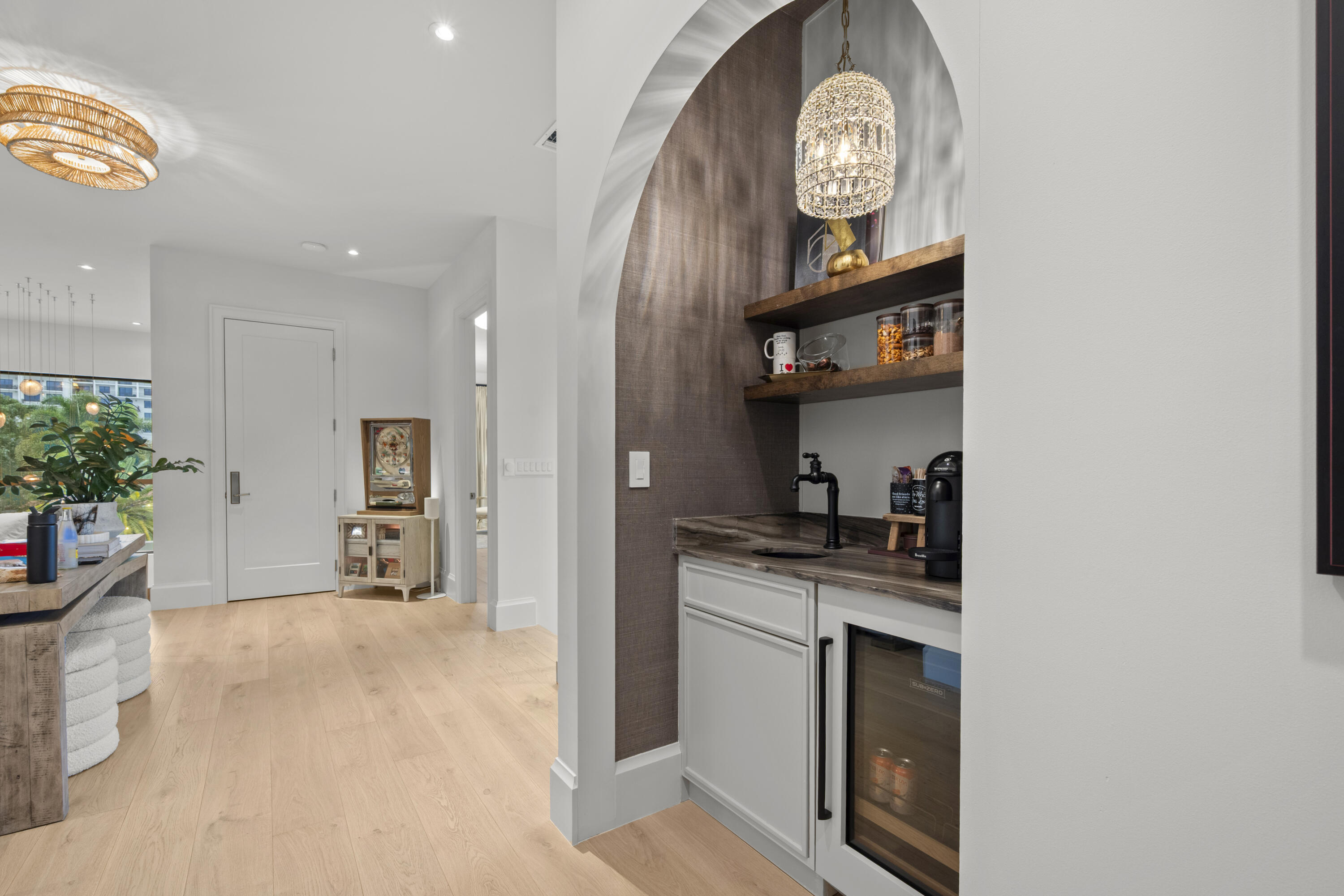 OCEAN HEIGHTS - Residential