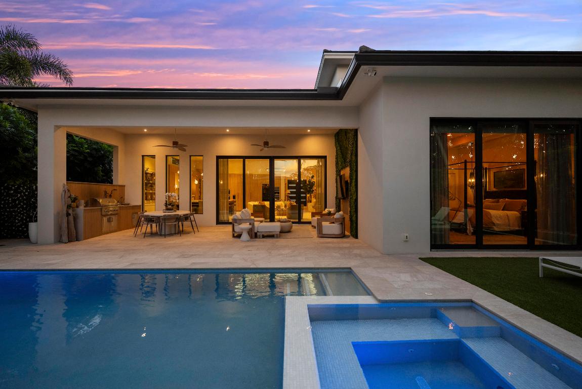 OCEAN HEIGHTS - Residential