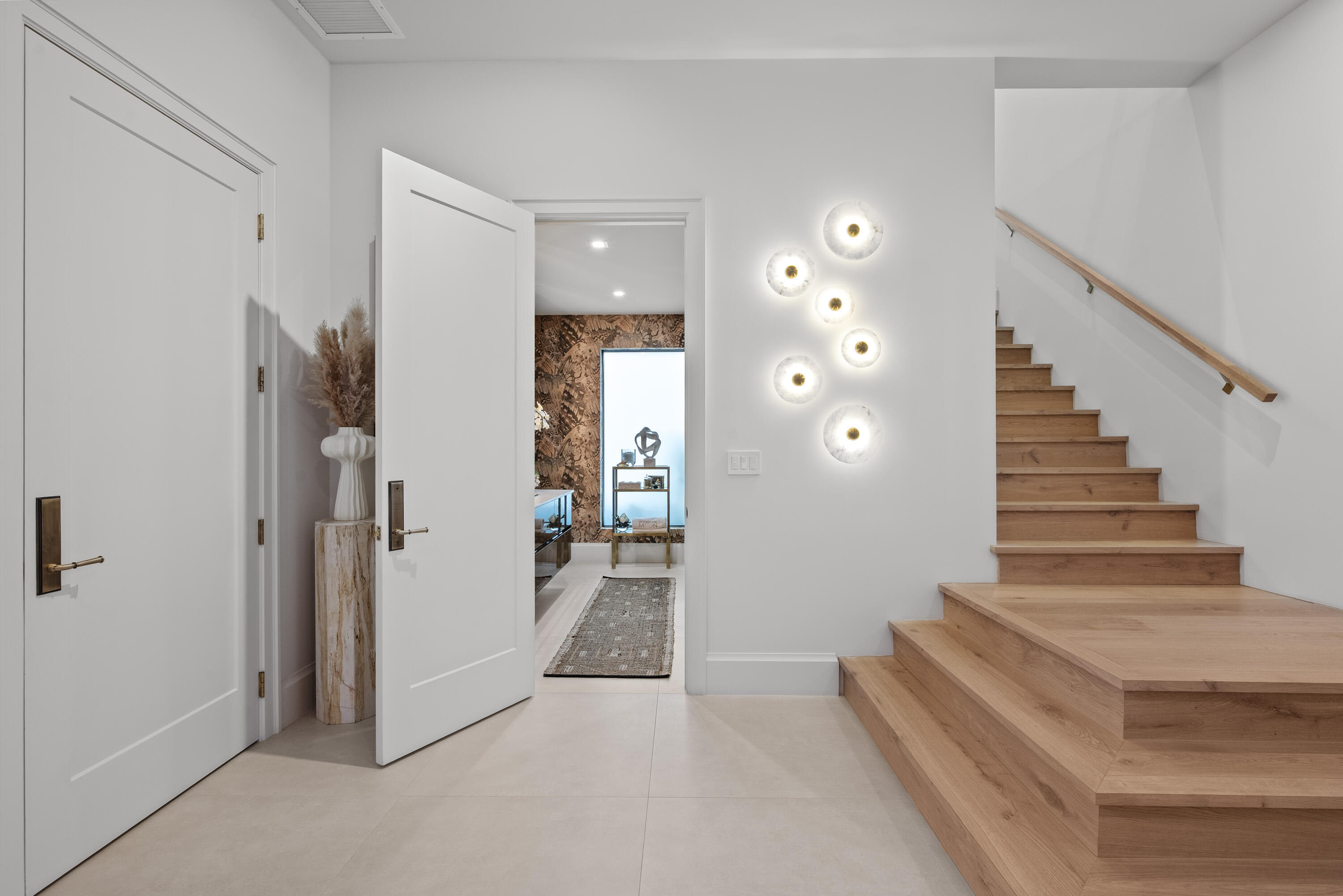 OCEAN HEIGHTS - Residential