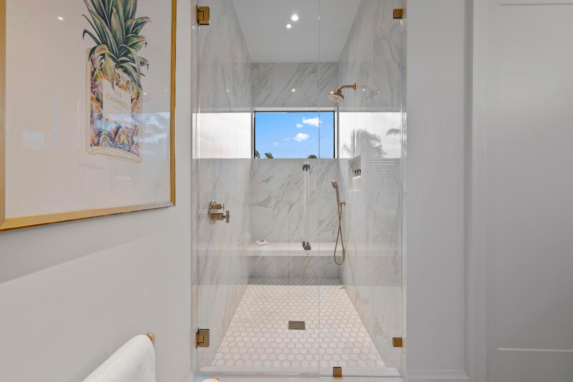 OCEAN HEIGHTS - Residential