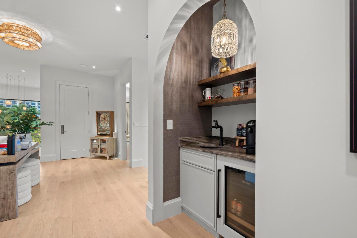 OCEAN HEIGHTS - Residential