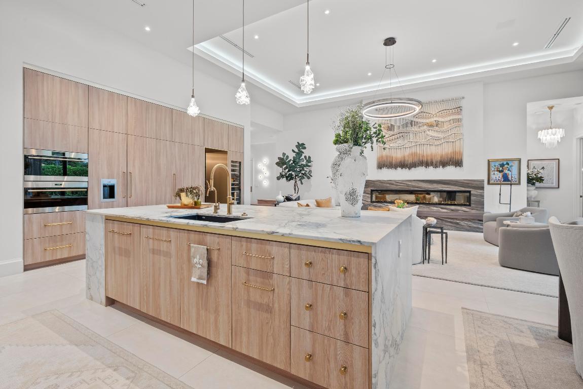 OCEAN HEIGHTS - Residential