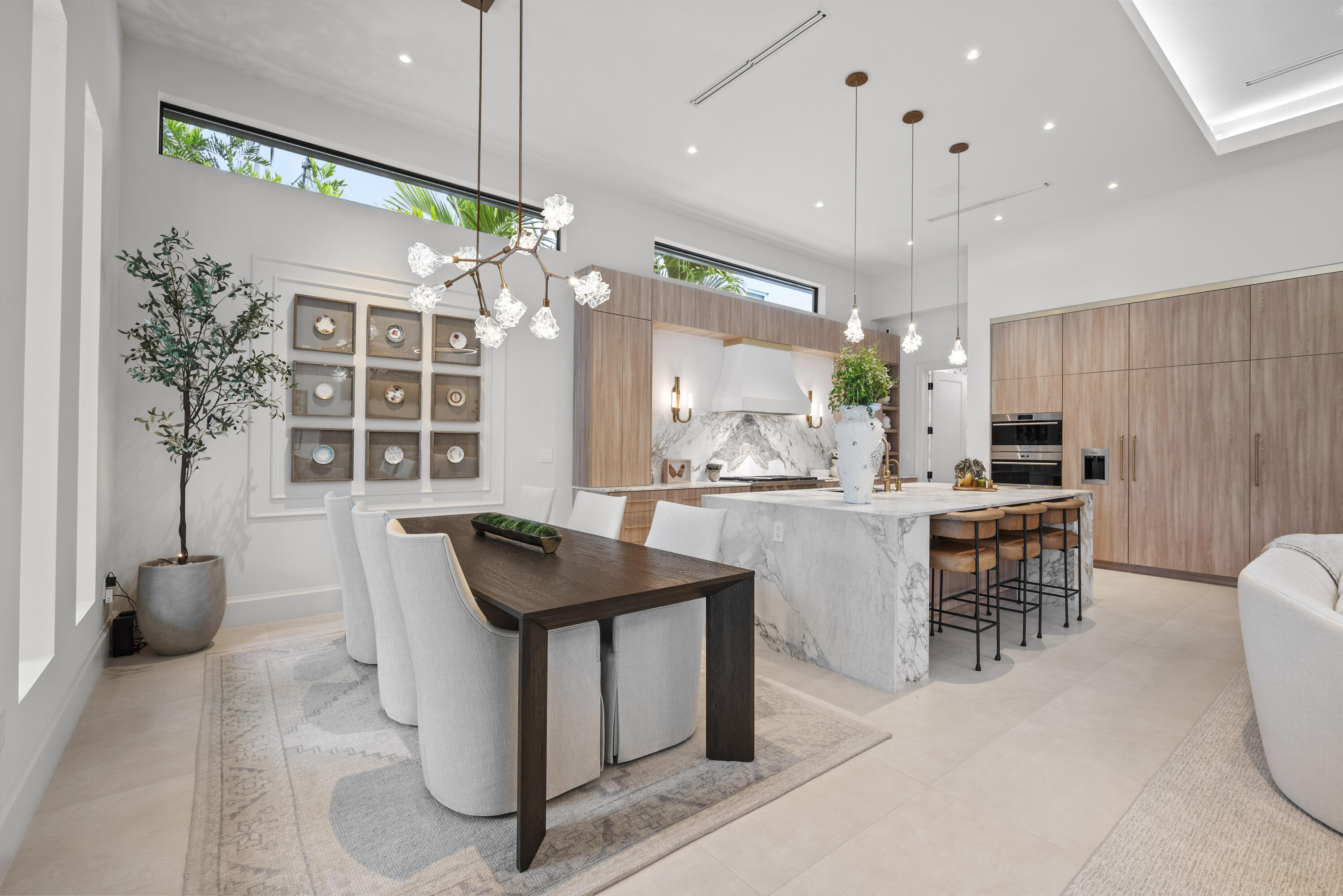 OCEAN HEIGHTS - Residential