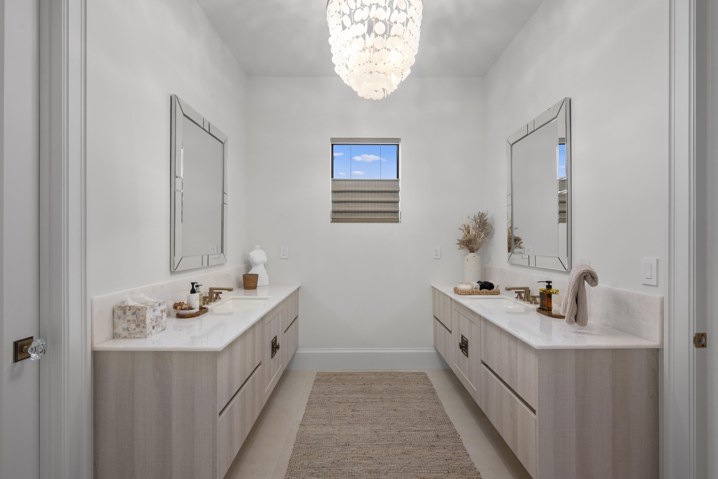 OCEAN HEIGHTS - Residential