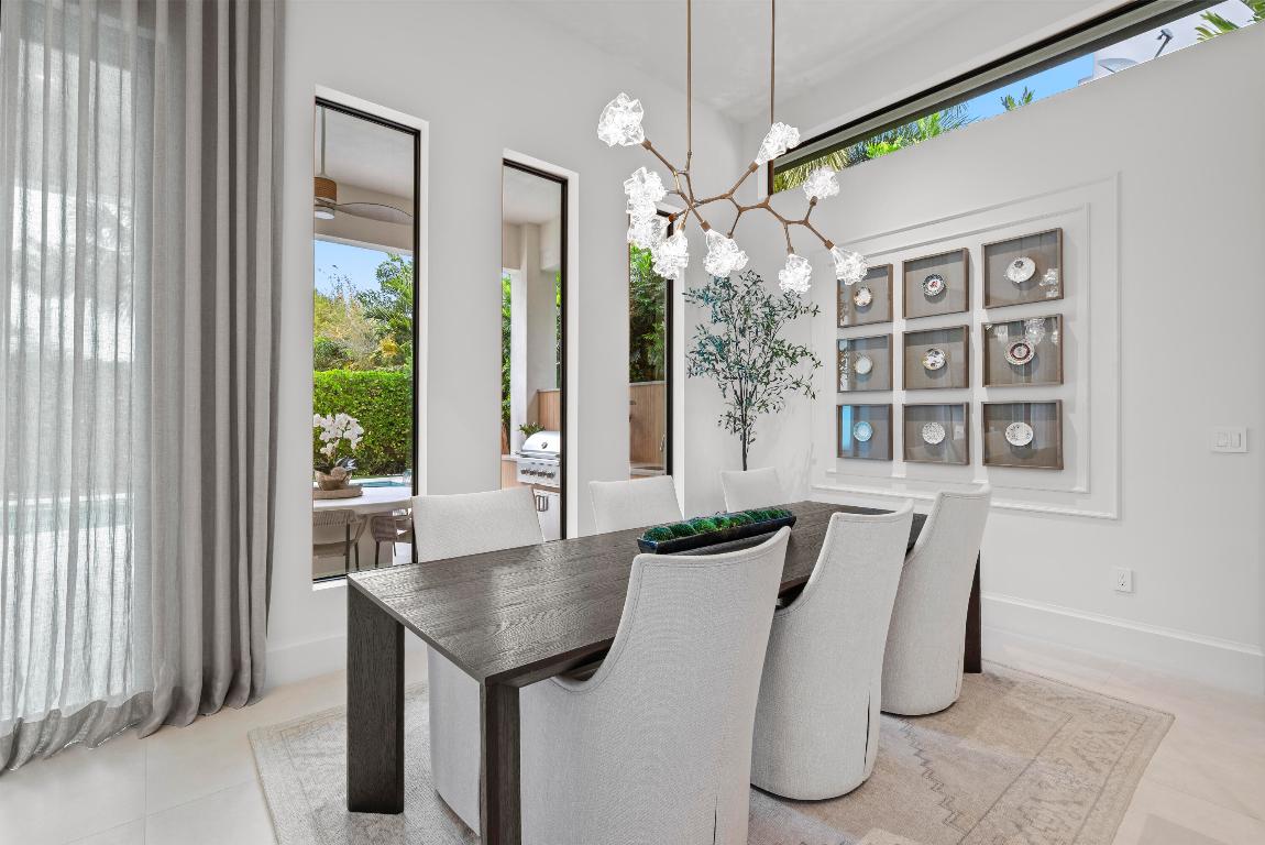 OCEAN HEIGHTS - Residential